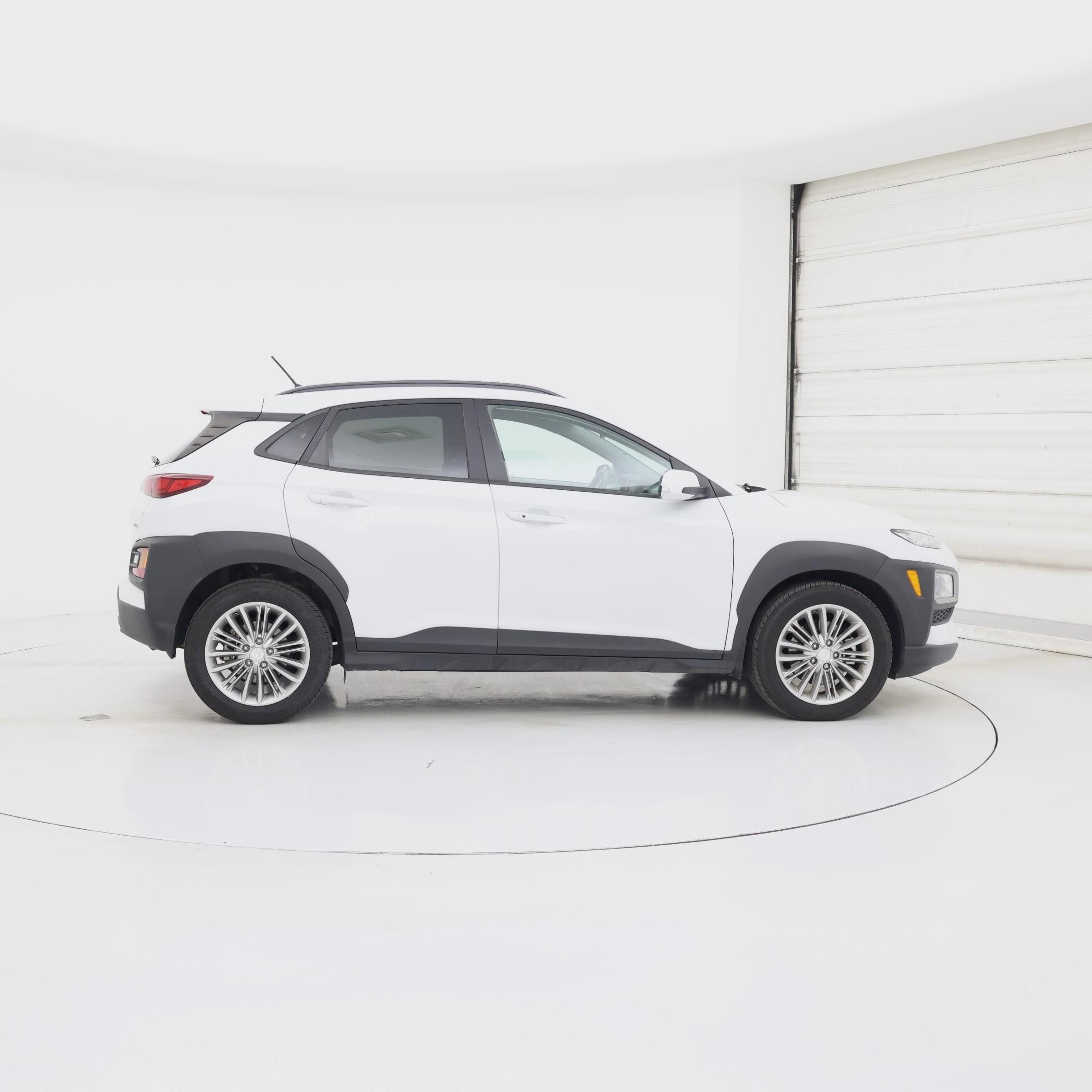 Thumbnail: 2018 Hyundai Kona - 7