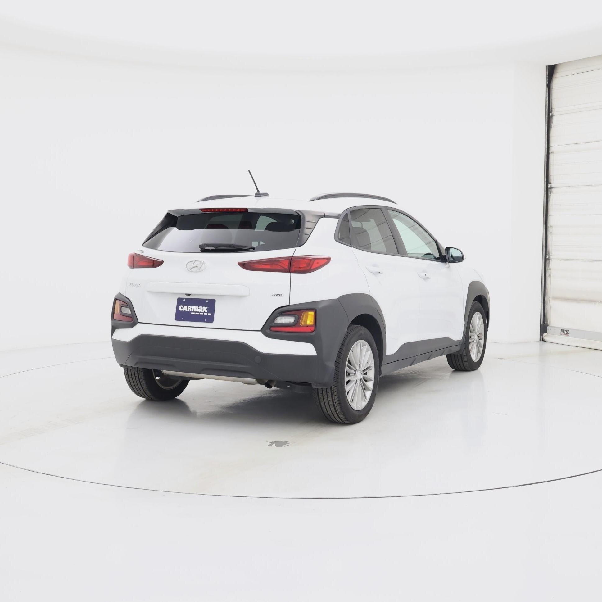 Thumbnail: 2018 Hyundai Kona - 8