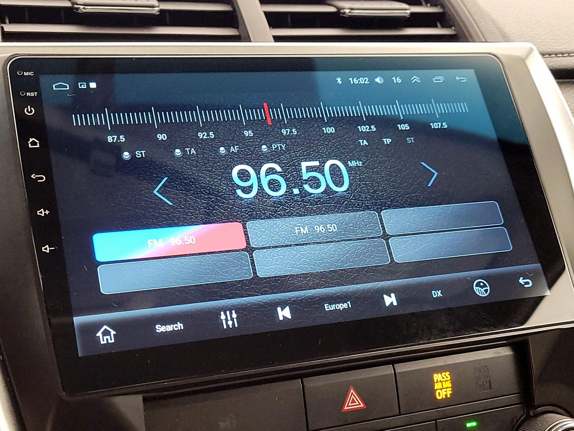 Thumbnail: 2017 Toyota Camry - 15