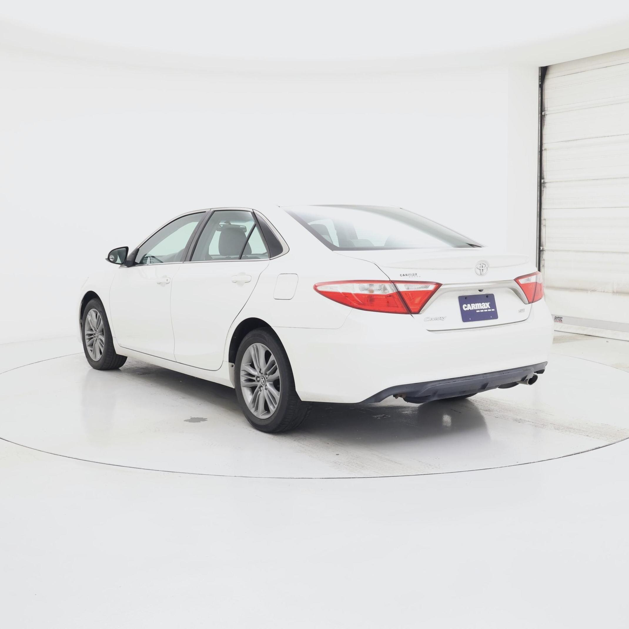 Thumbnail: 2017 Toyota Camry - 2