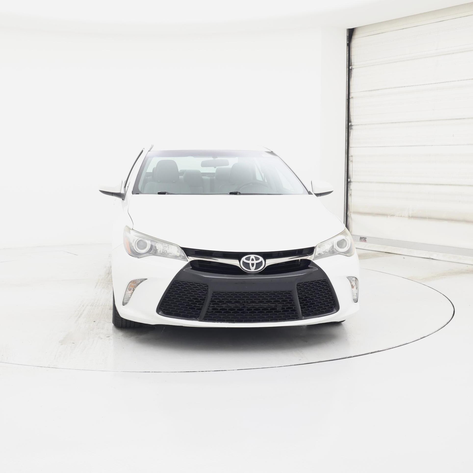 Thumbnail: 2017 Toyota Camry - 5