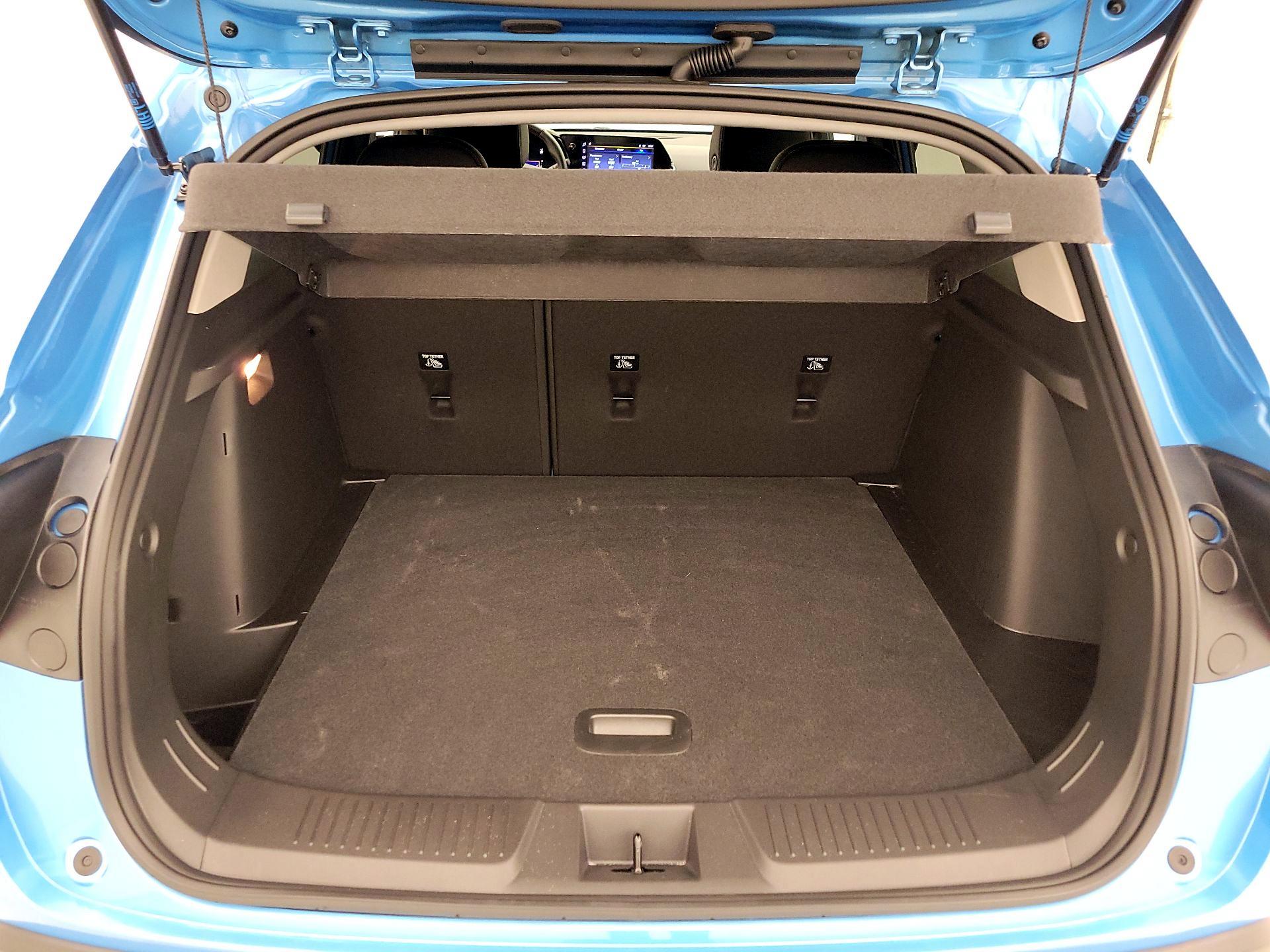 Thumbnail: 2025 Chevrolet Trax - 20