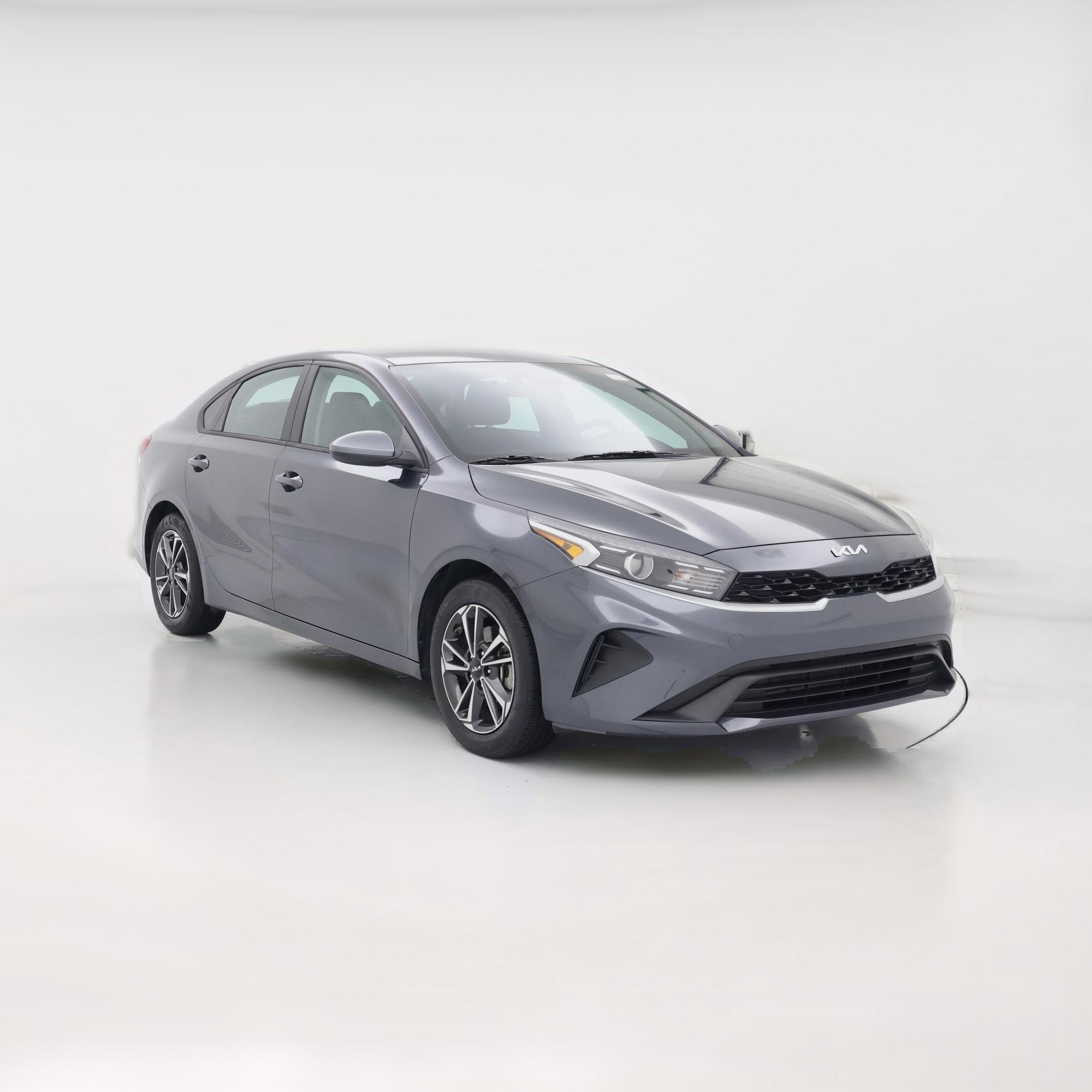 Thumbnail: 2023 Kia Forte - 1