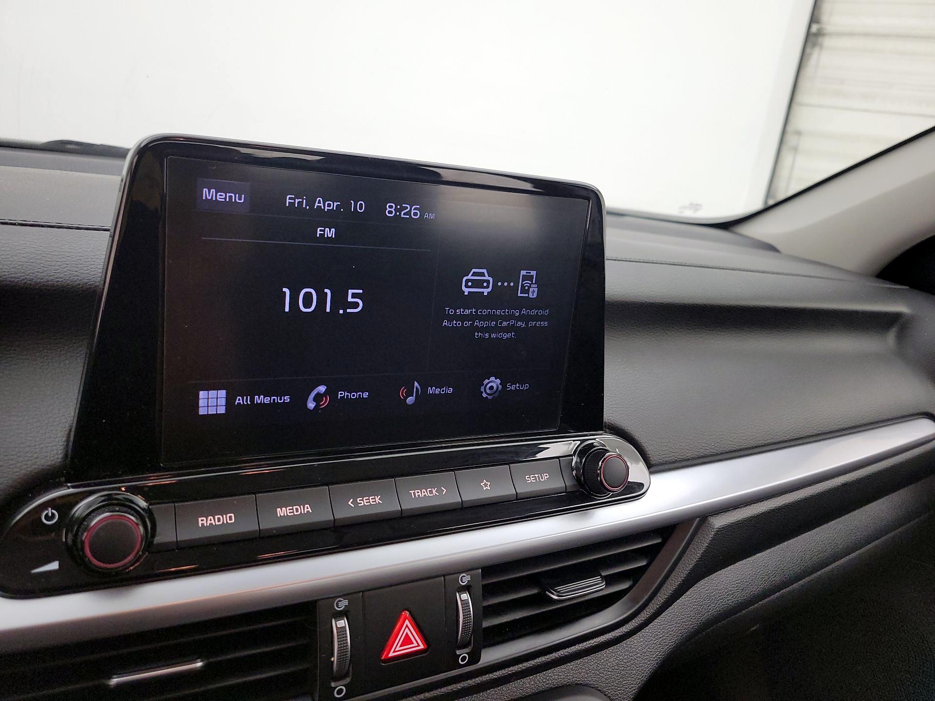 Thumbnail: 2023 Kia Forte - 13