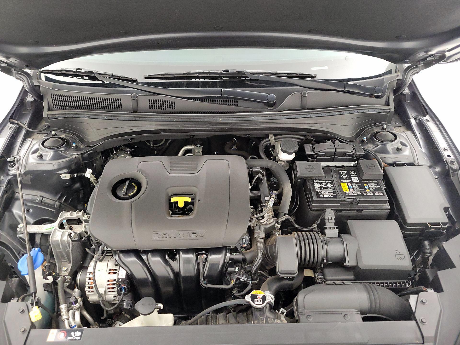 Thumbnail: 2023 Kia Forte - 17