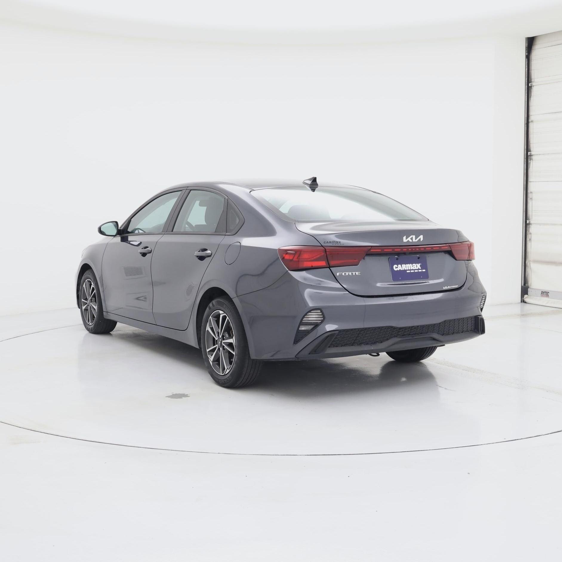 Thumbnail: 2023 Kia Forte - 2