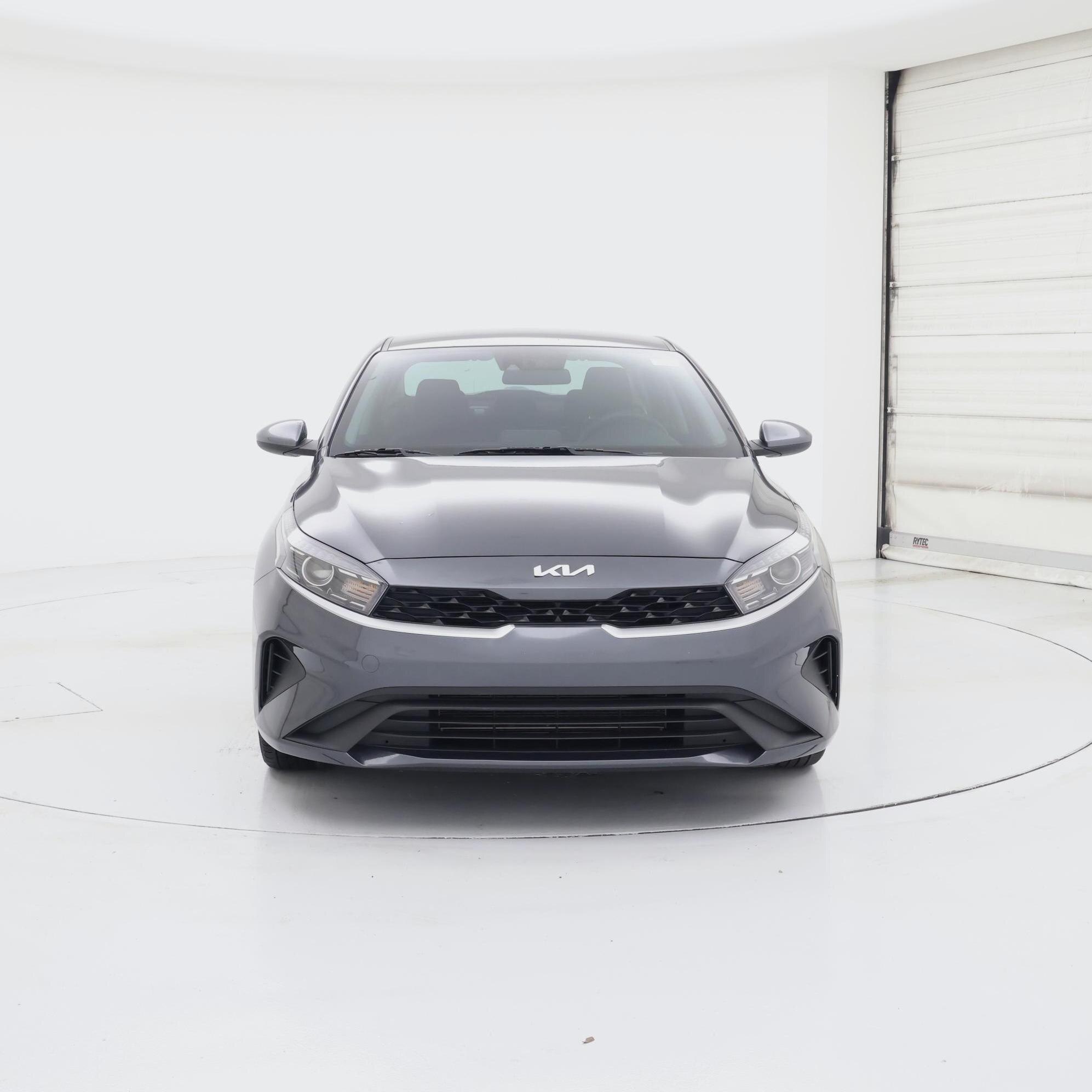 Thumbnail: 2023 Kia Forte - 5