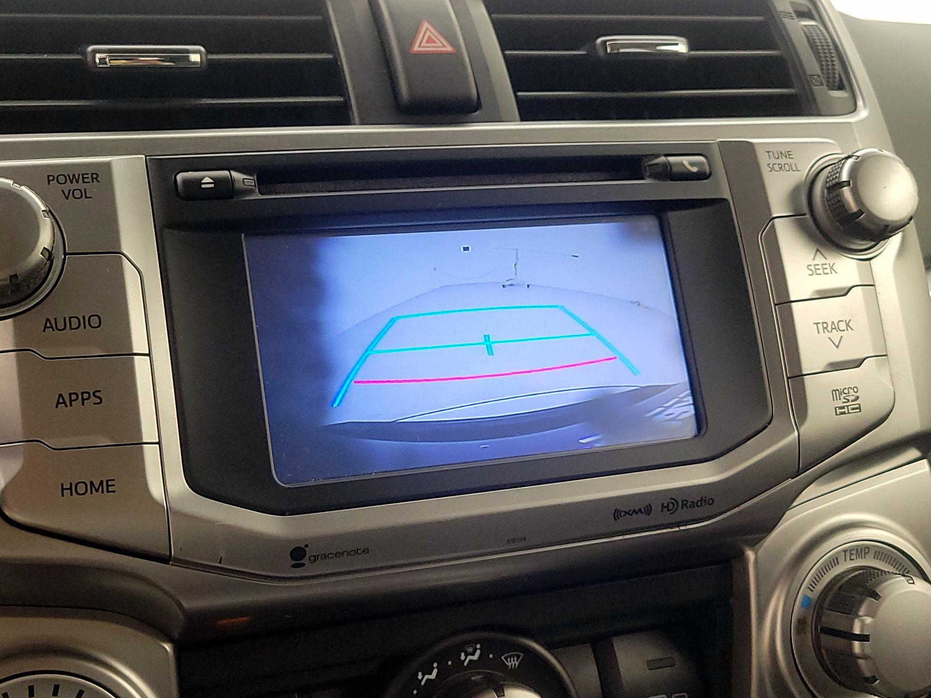 Thumbnail: 2018 Toyota 4Runner - 14