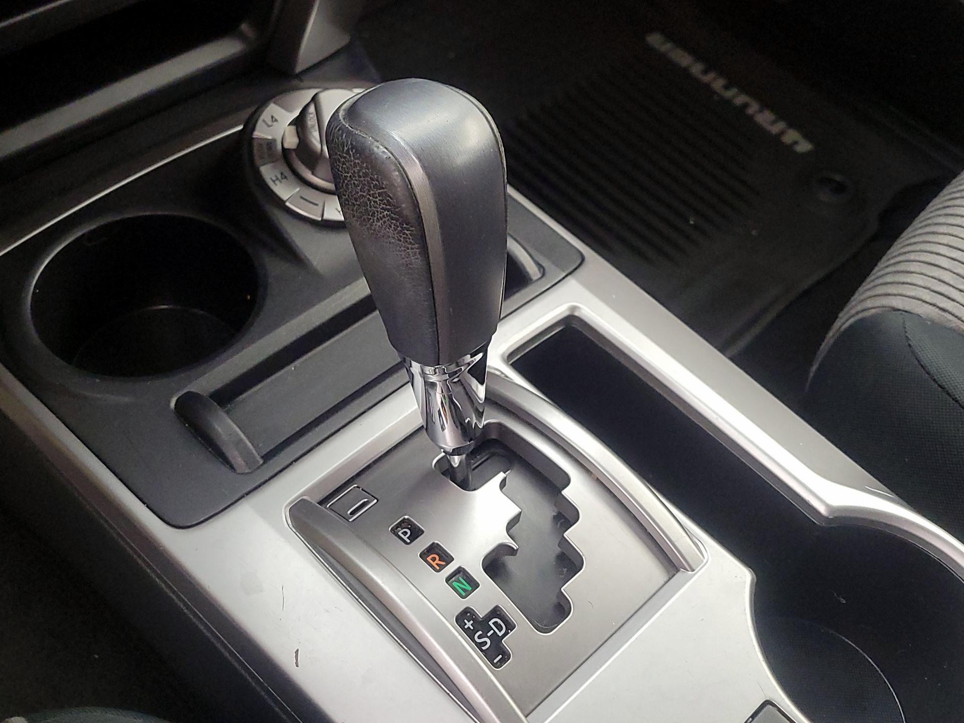 Thumbnail: 2018 Toyota 4Runner - 17