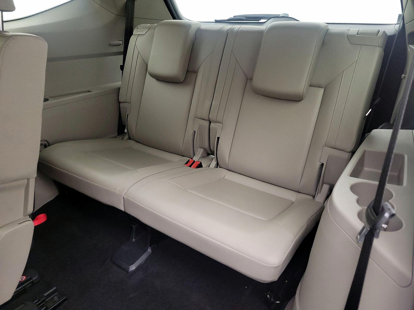 2018 Volkswagen Atlas SE - Photo 21
