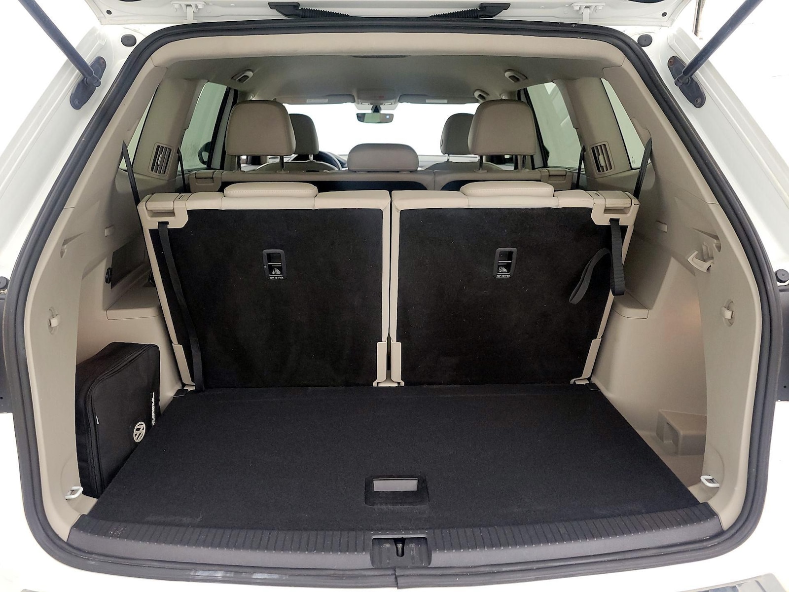 2018 Volkswagen Atlas SE - Photo 22