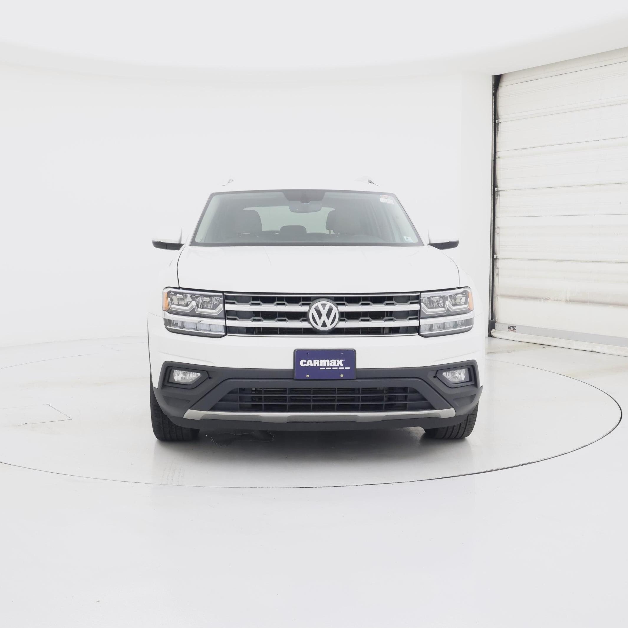 Thumbnail: 2018 Volkswagen Atlas - 5