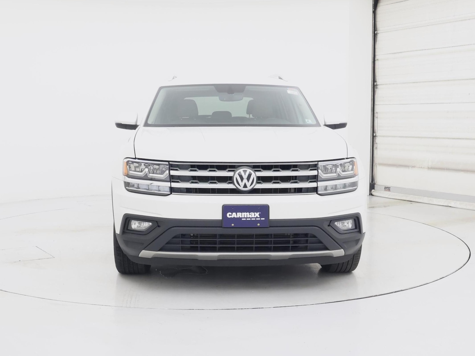 2018 Volkswagen Atlas SE - Photo 6