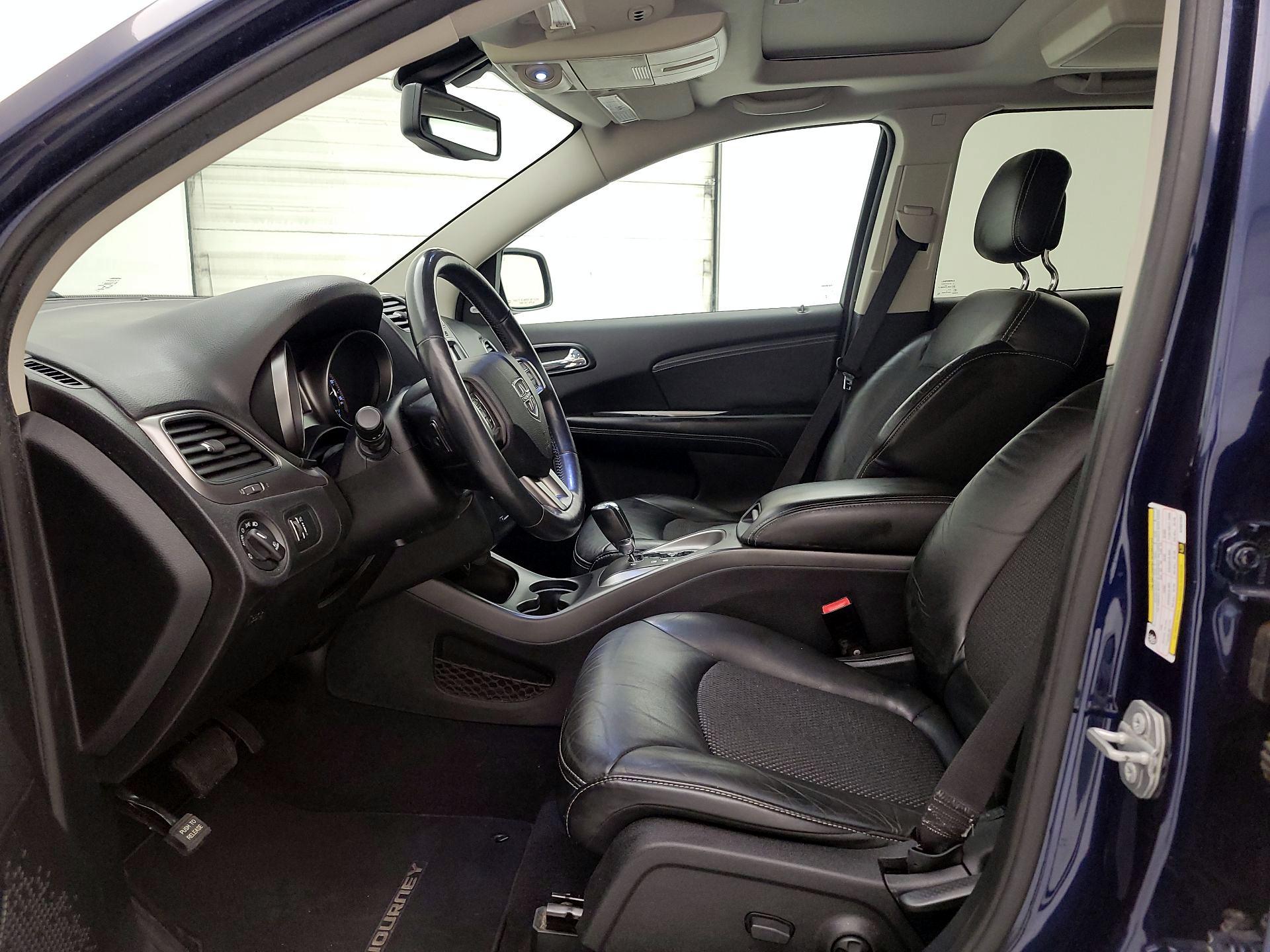 Thumbnail: 2017 Dodge Journey - 11