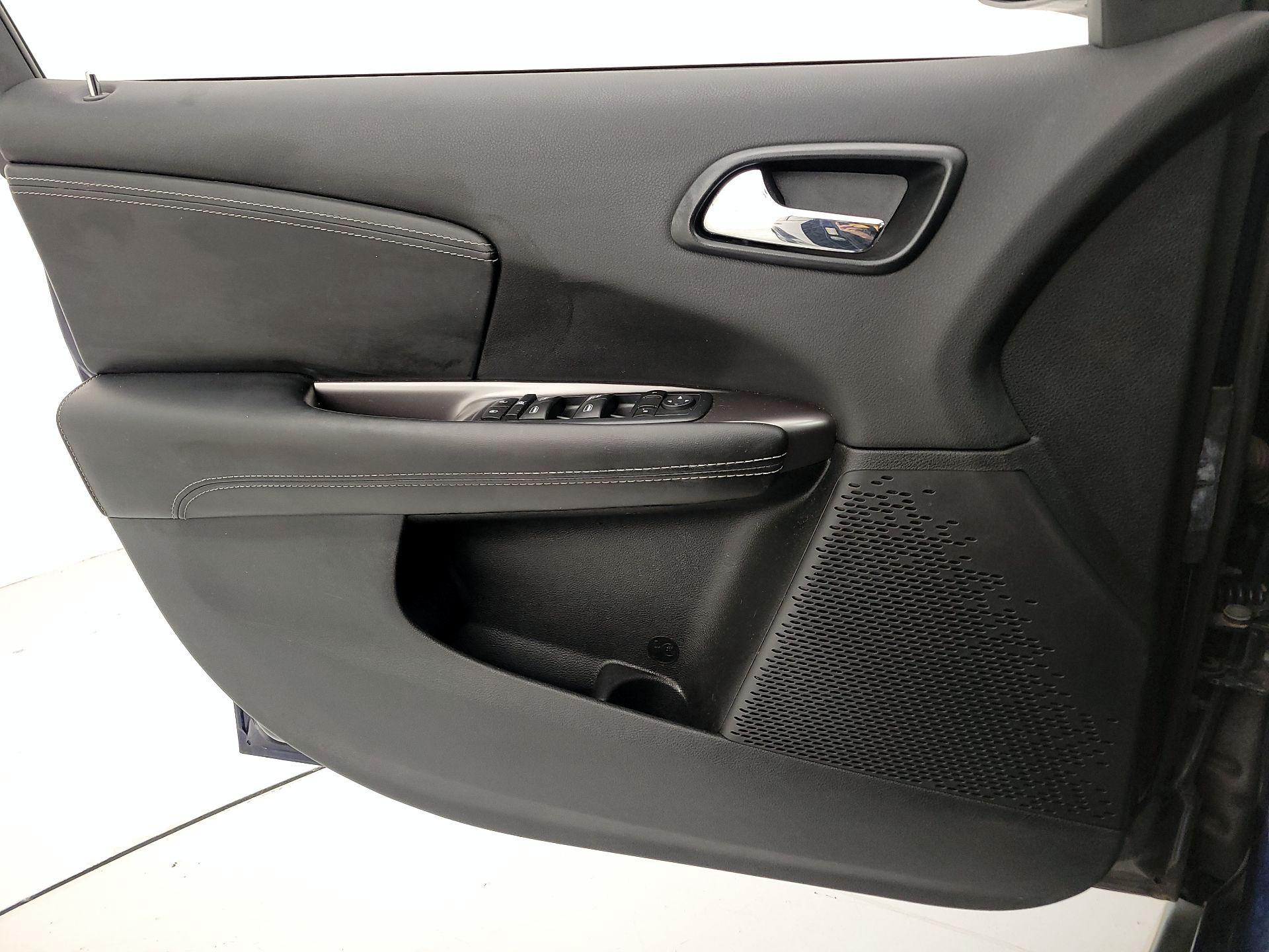 Thumbnail: 2017 Dodge Journey - 12