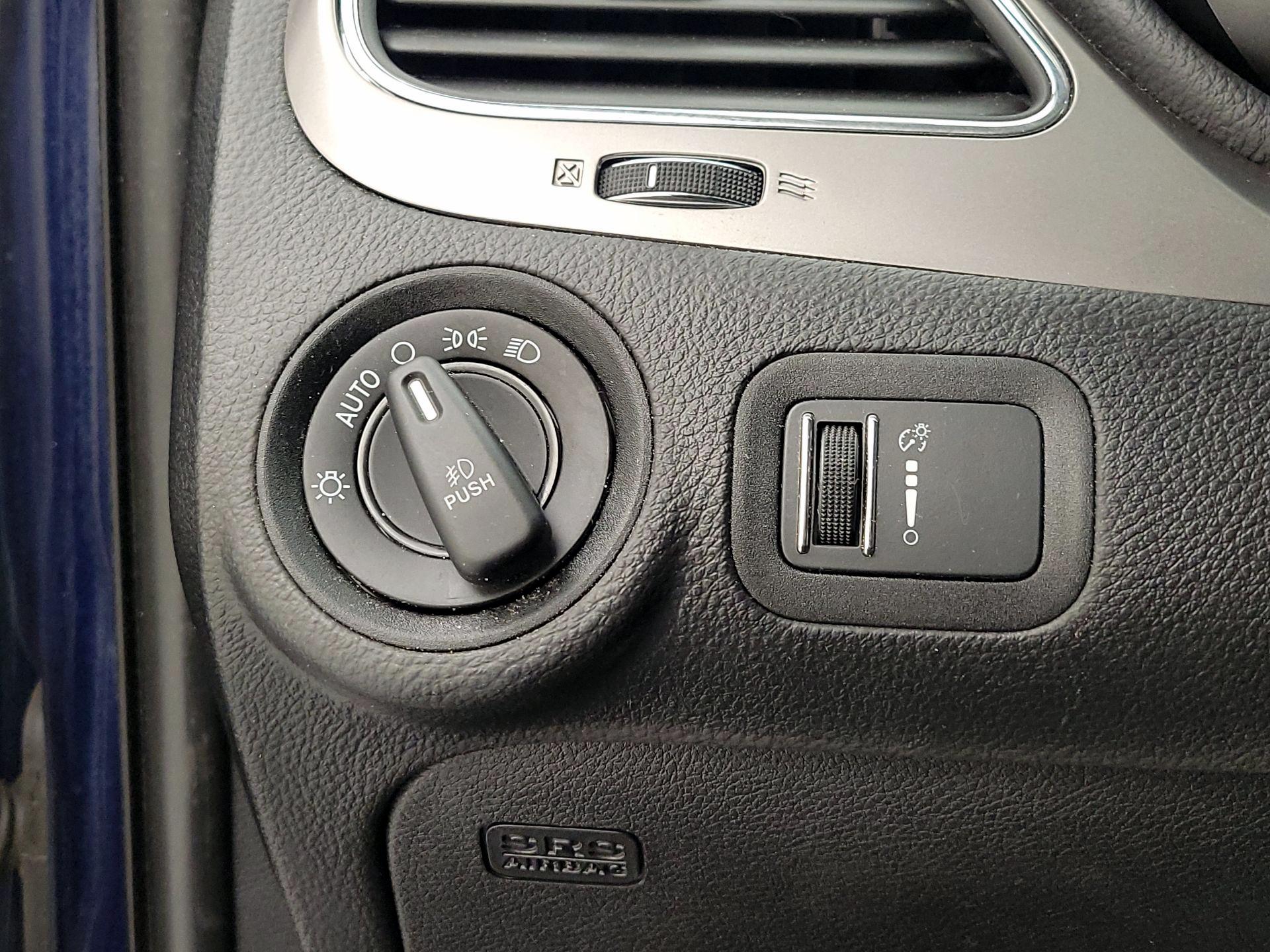 Thumbnail: 2017 Dodge Journey - 13