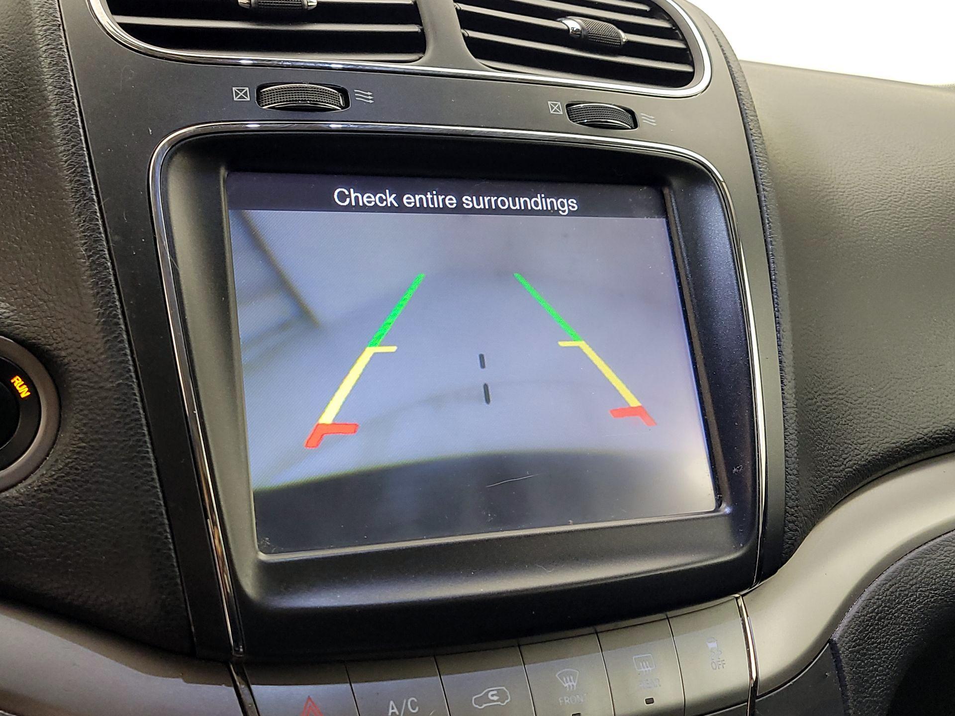 Thumbnail: 2017 Dodge Journey - 14