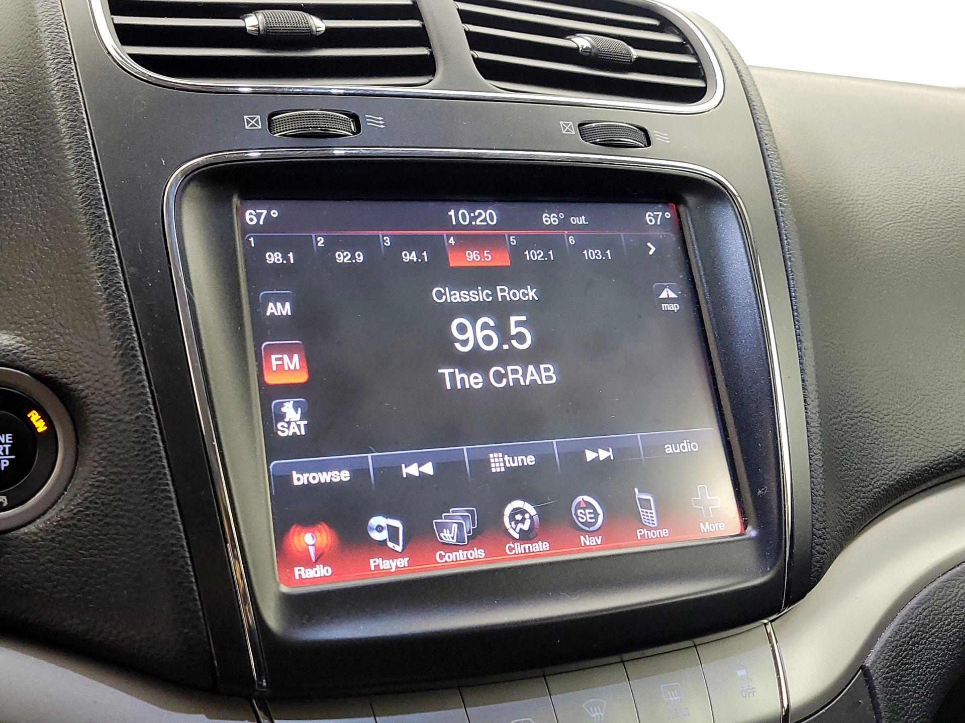 Thumbnail: 2017 Dodge Journey - 15