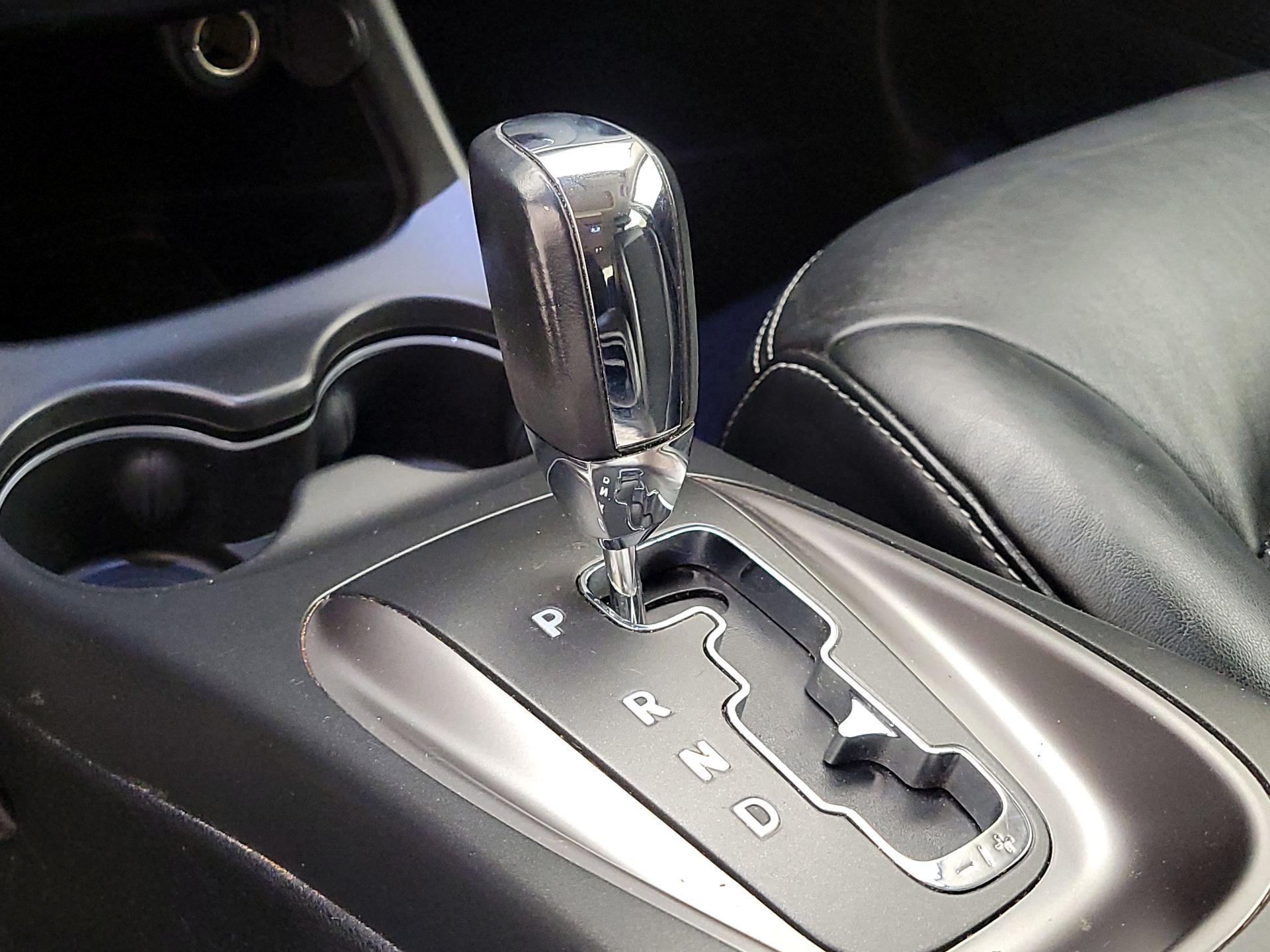 Thumbnail: 2017 Dodge Journey - 17