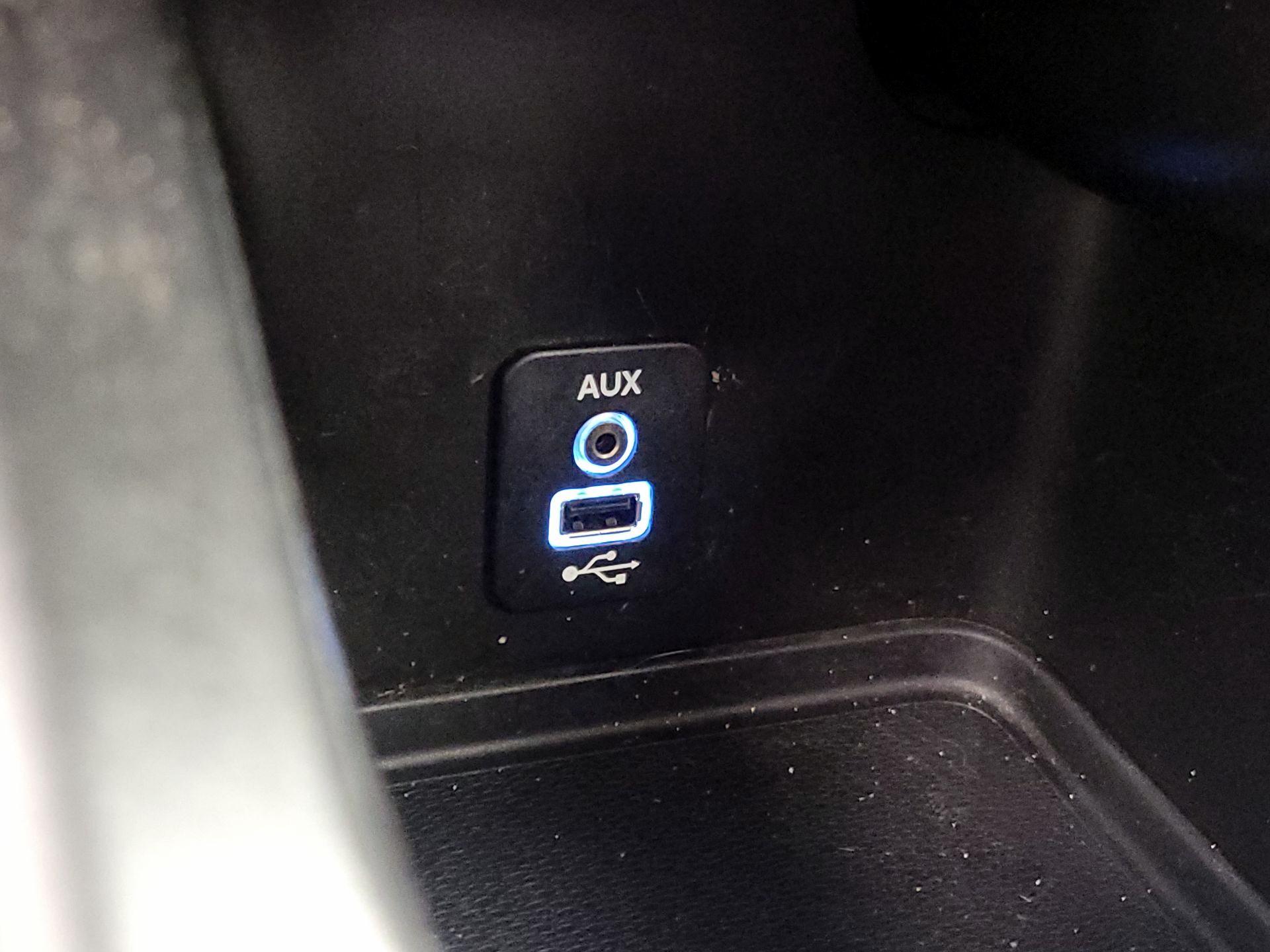 Thumbnail: 2017 Dodge Journey - 18