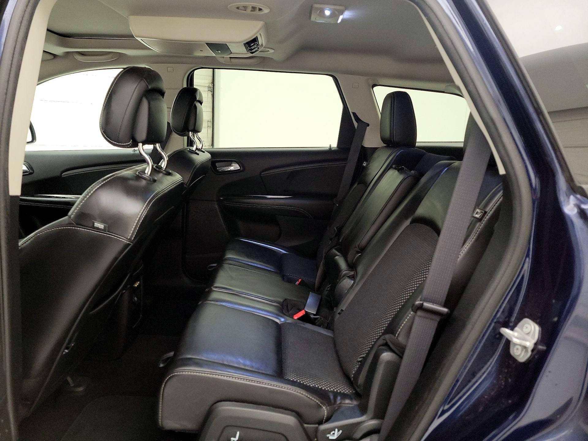 Thumbnail: 2017 Dodge Journey - 19