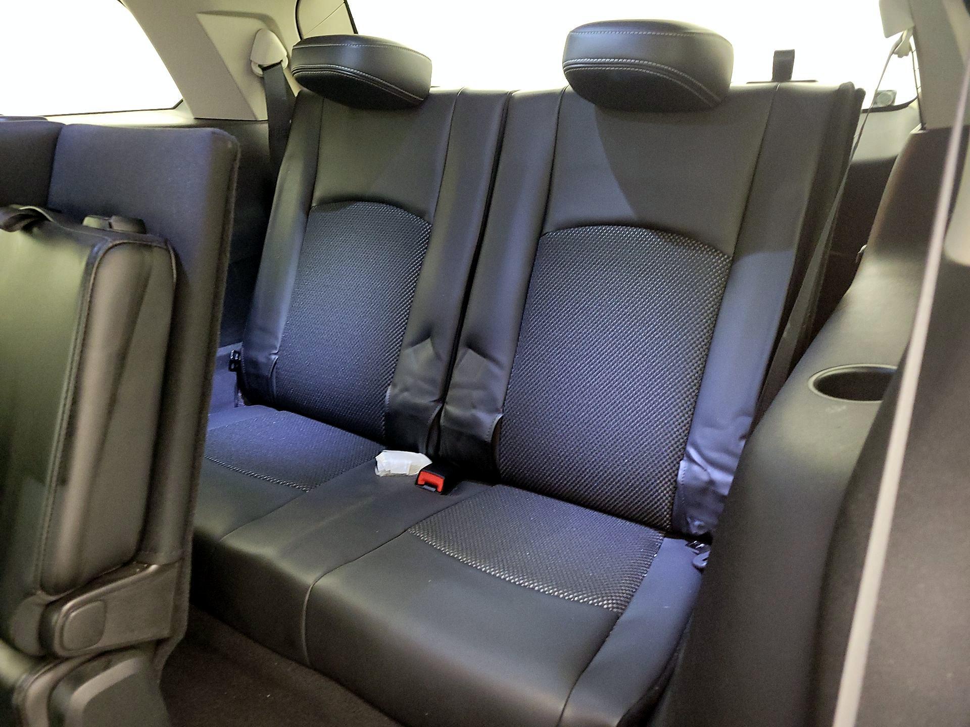 Thumbnail: 2017 Dodge Journey - 20