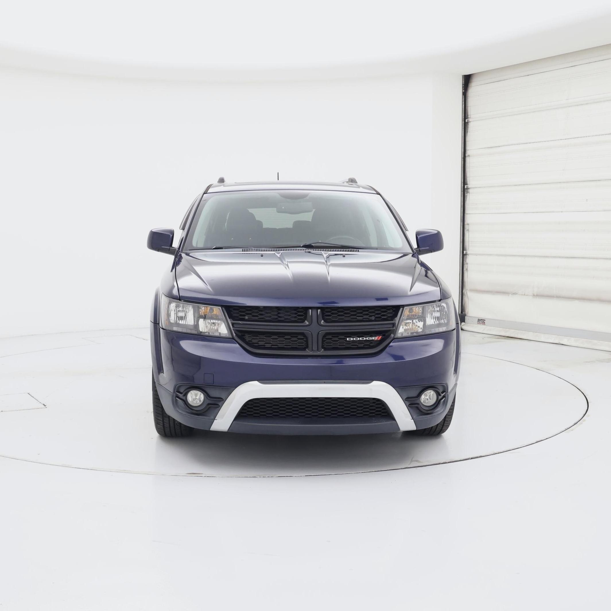 Thumbnail: 2017 Dodge Journey - 5