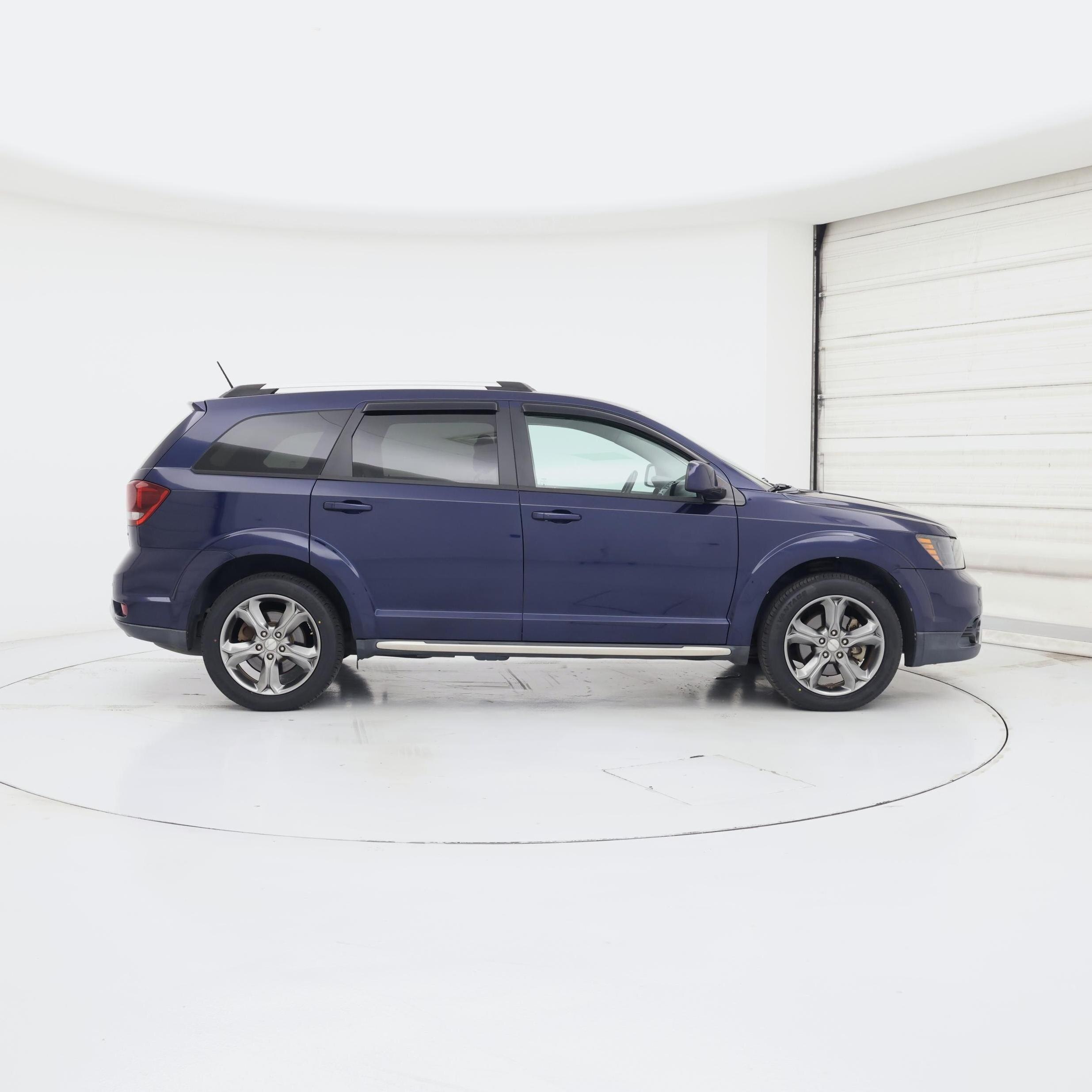 Thumbnail: 2017 Dodge Journey - 7