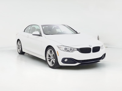 2017 BMW 430 I