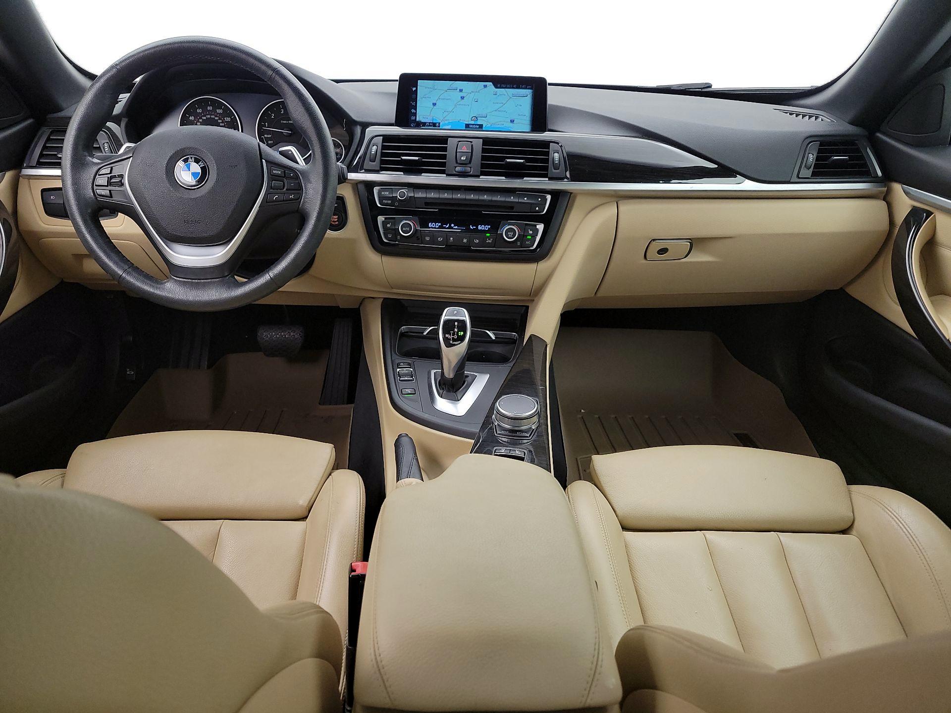 Thumbnail: 2017 BMW 4 Series - 9