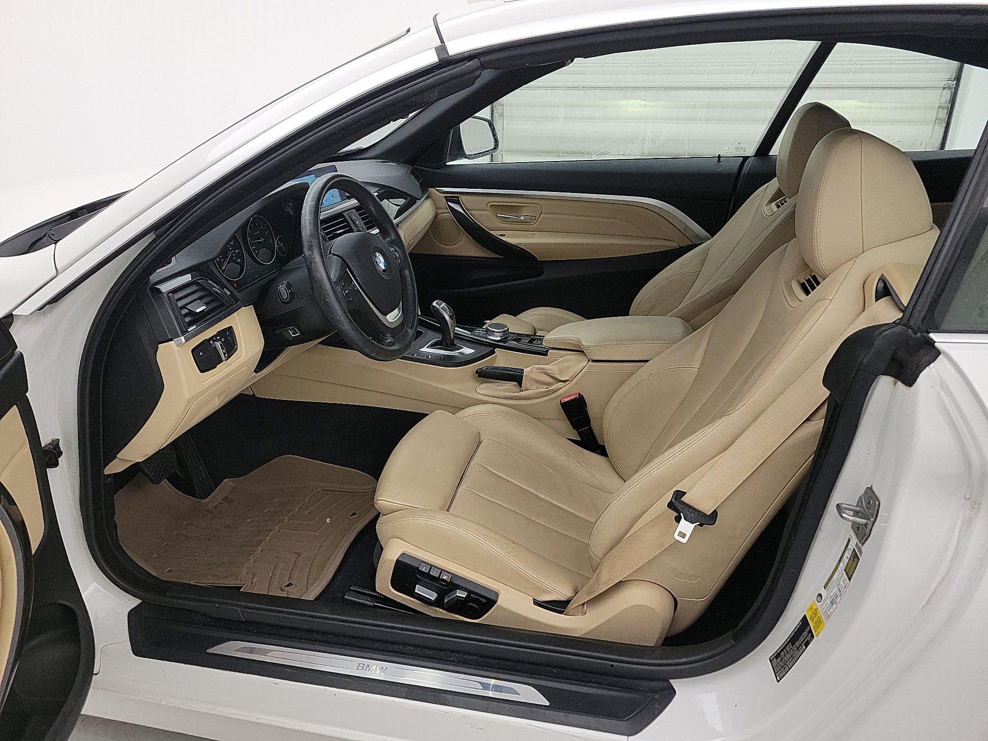 Thumbnail: 2017 BMW 4 Series - 11