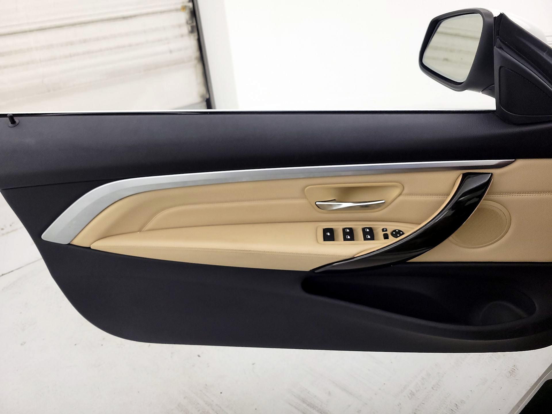 Thumbnail: 2017 BMW 4 Series - 12