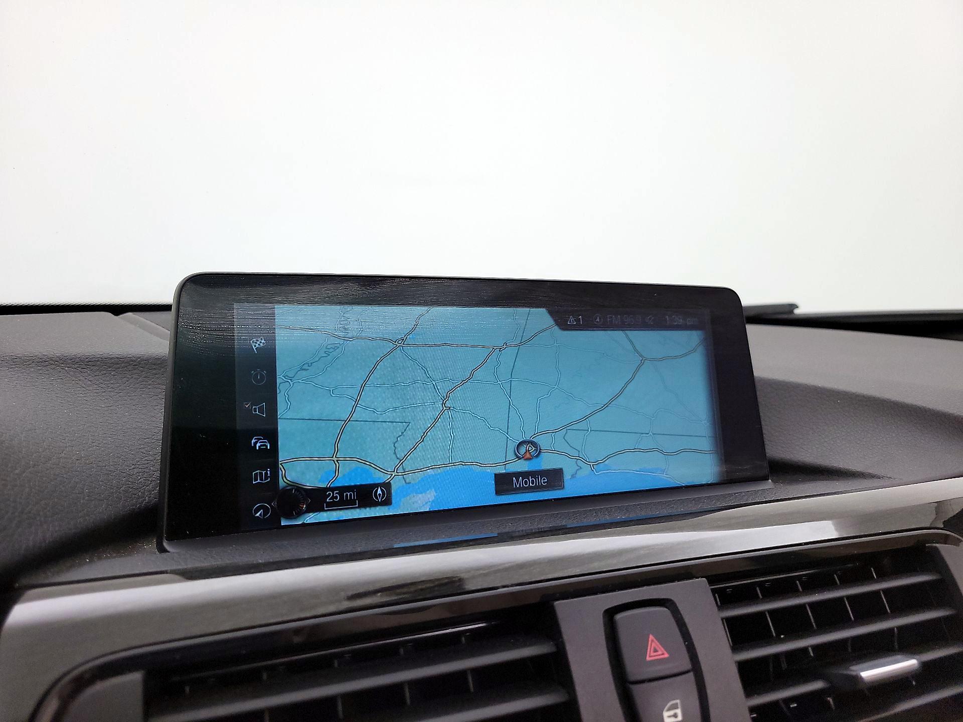 Thumbnail: 2017 BMW 4 Series - 14