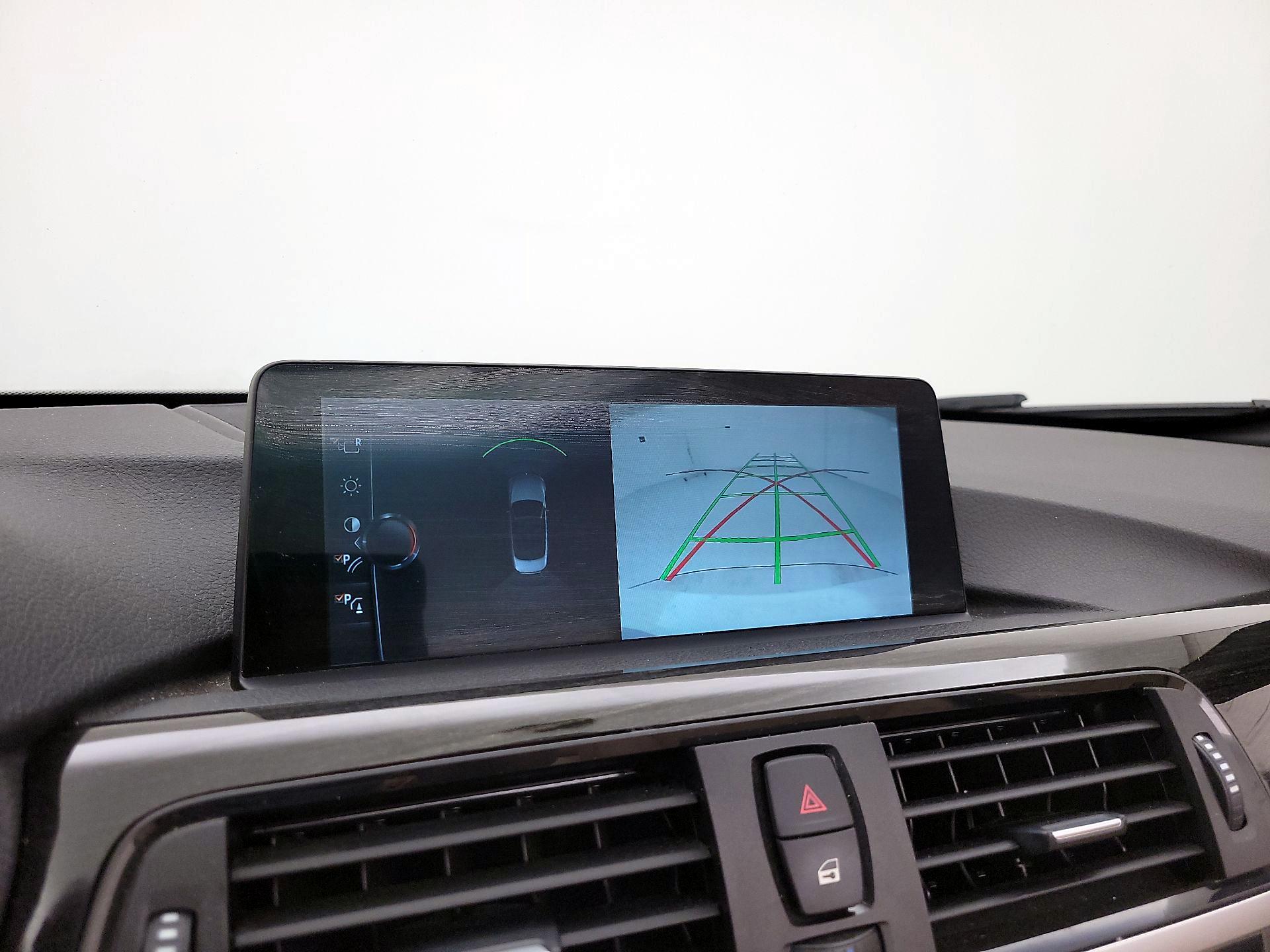 Thumbnail: 2017 BMW 4 Series - 15