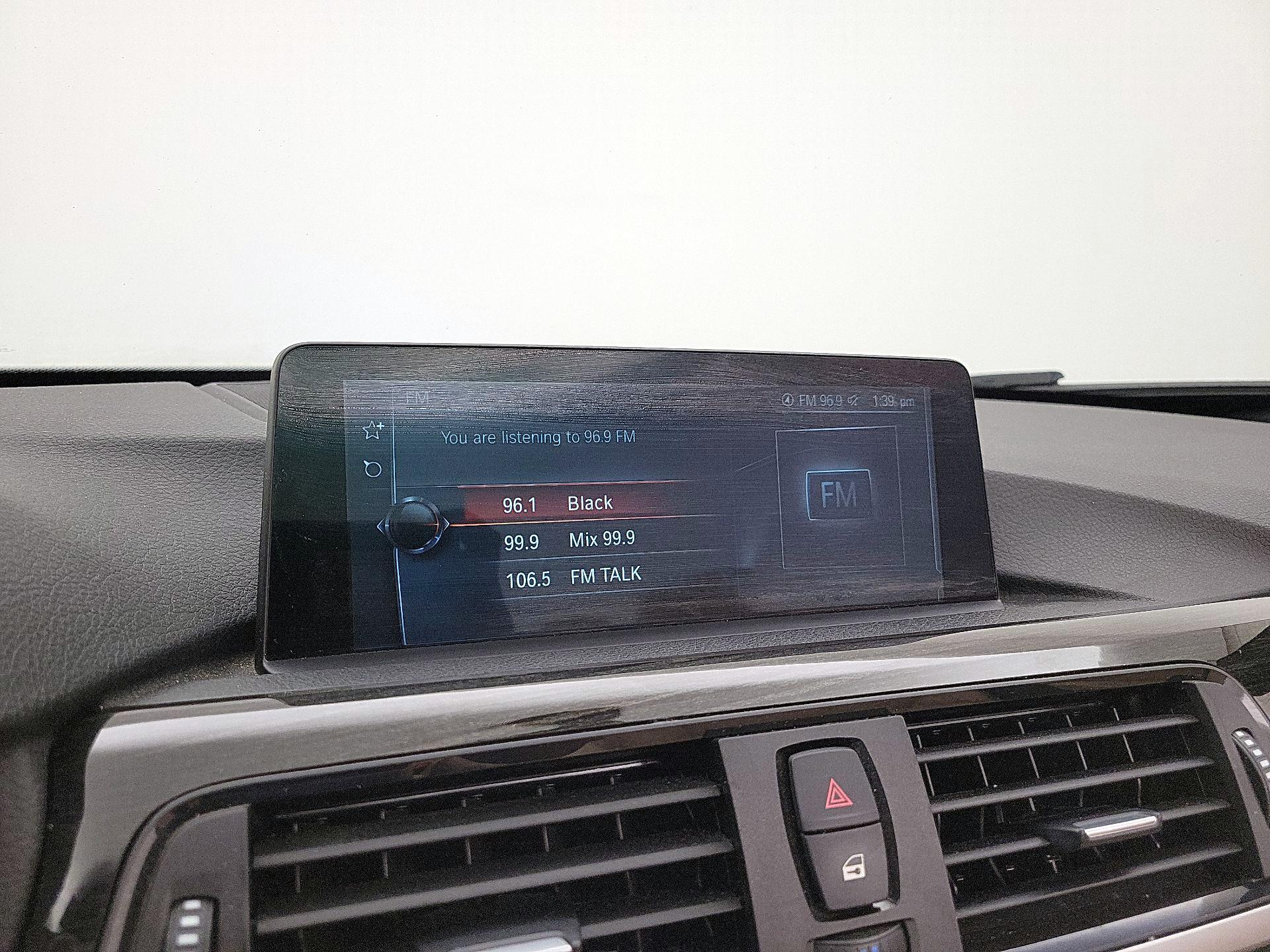 Thumbnail: 2017 BMW 4 Series - 16