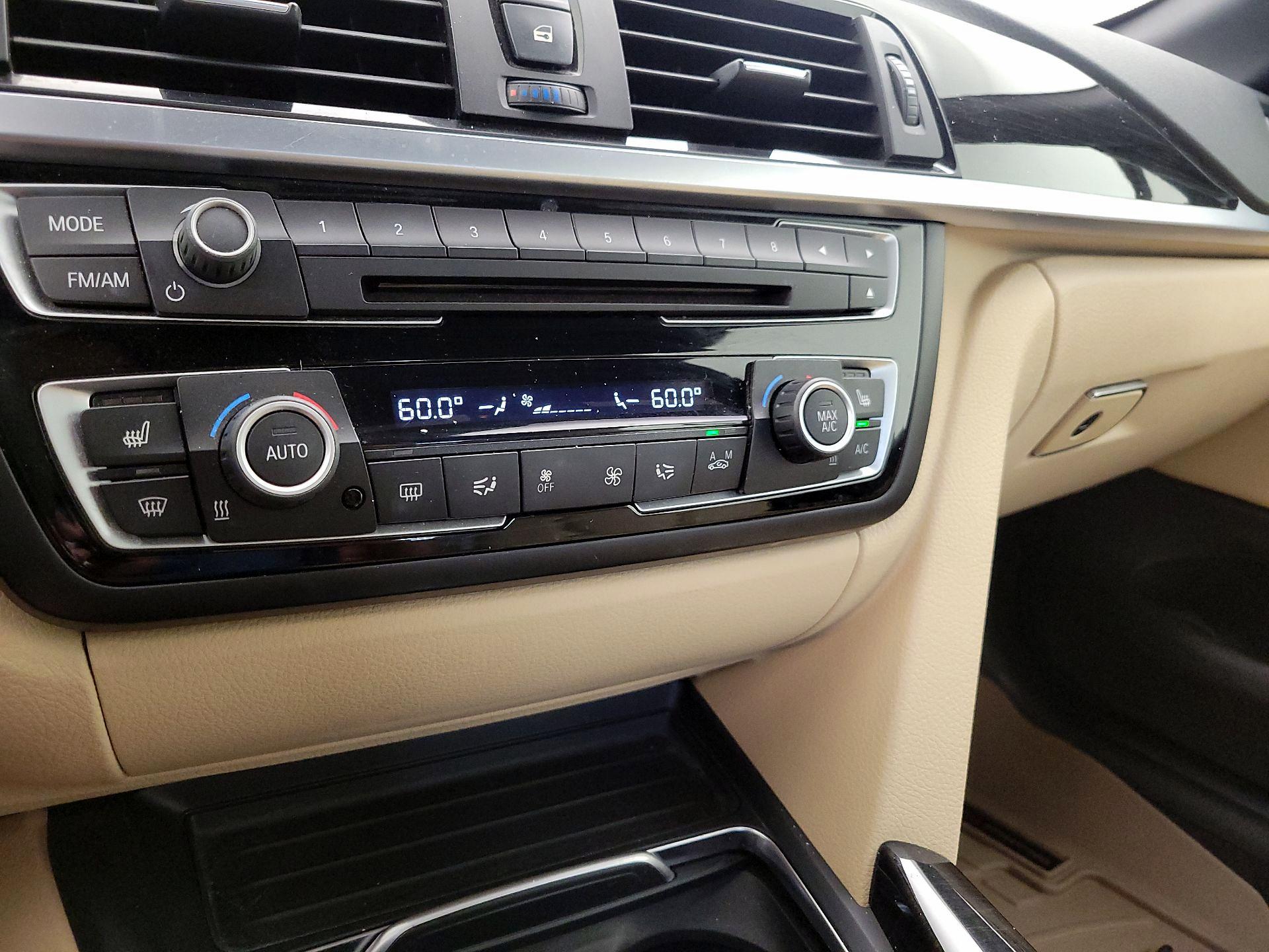 Thumbnail: 2017 BMW 4 Series - 17