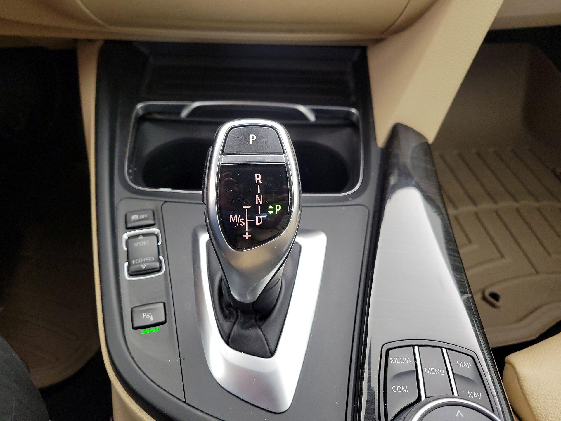 Thumbnail: 2017 BMW 4 Series - 18