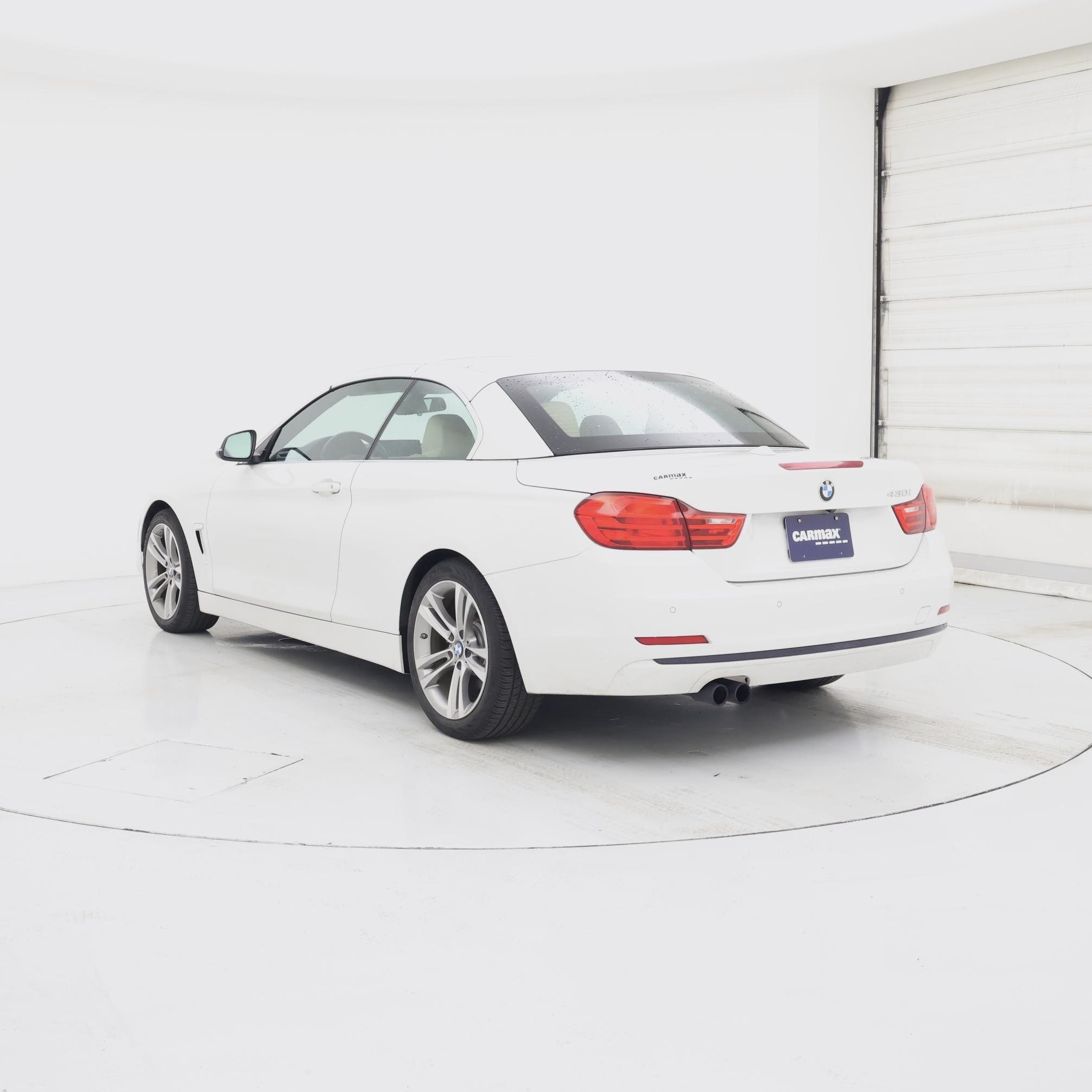 Thumbnail: 2017 BMW 4 Series - 2