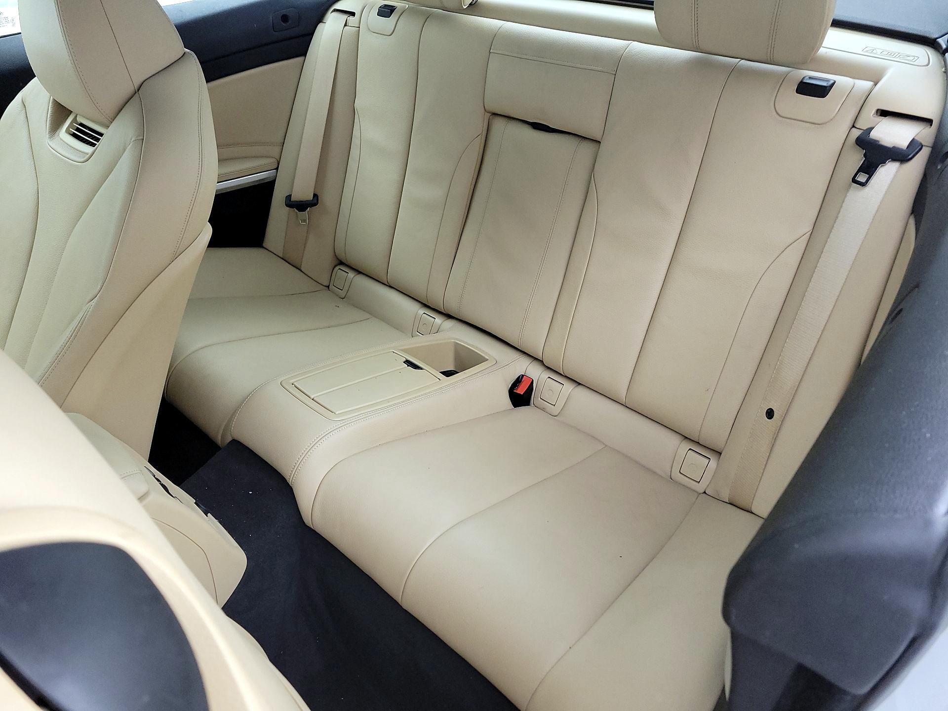 Thumbnail: 2017 BMW 4 Series - 20