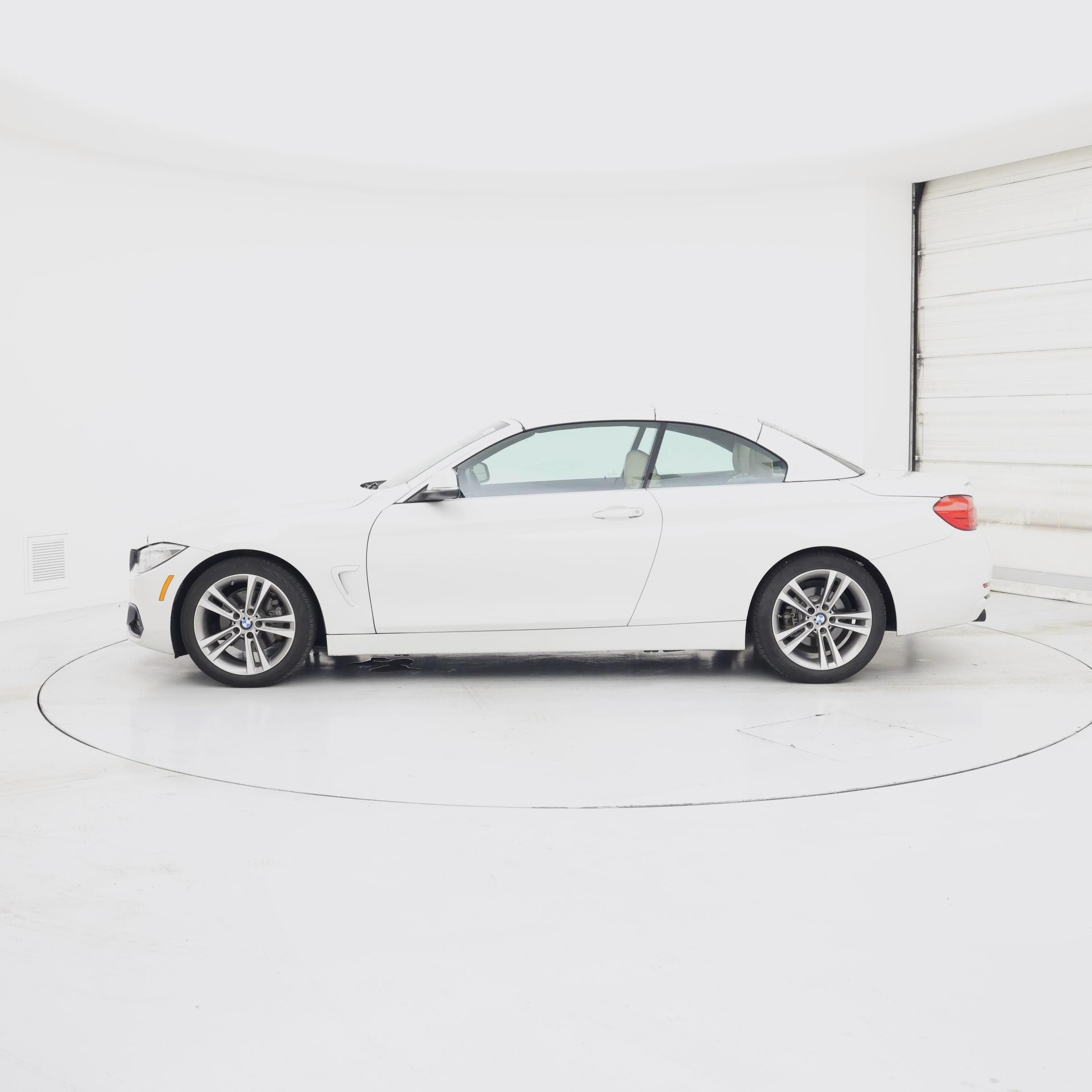 Thumbnail: 2017 BMW 4 Series - 3