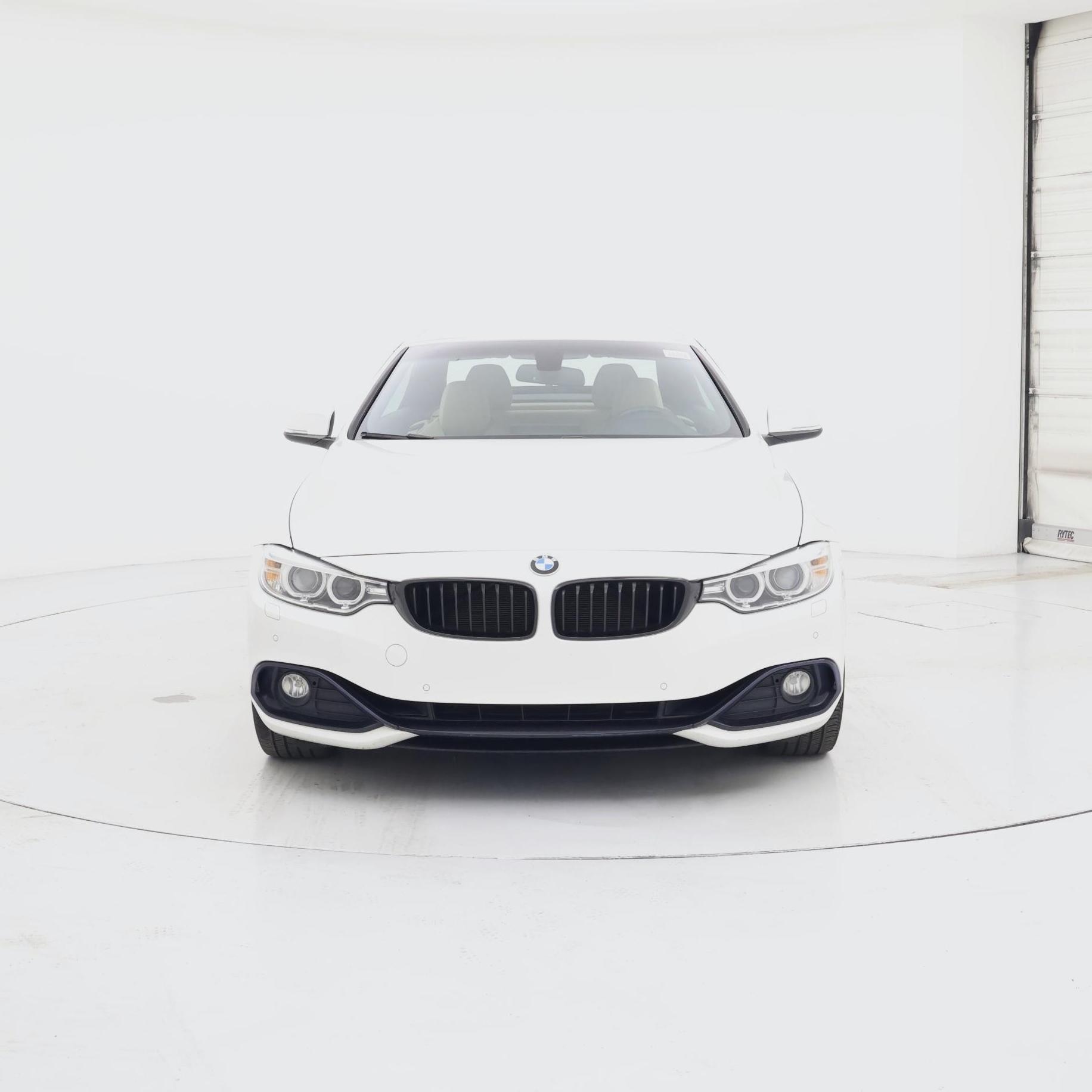 Thumbnail: 2017 BMW 4 Series - 5