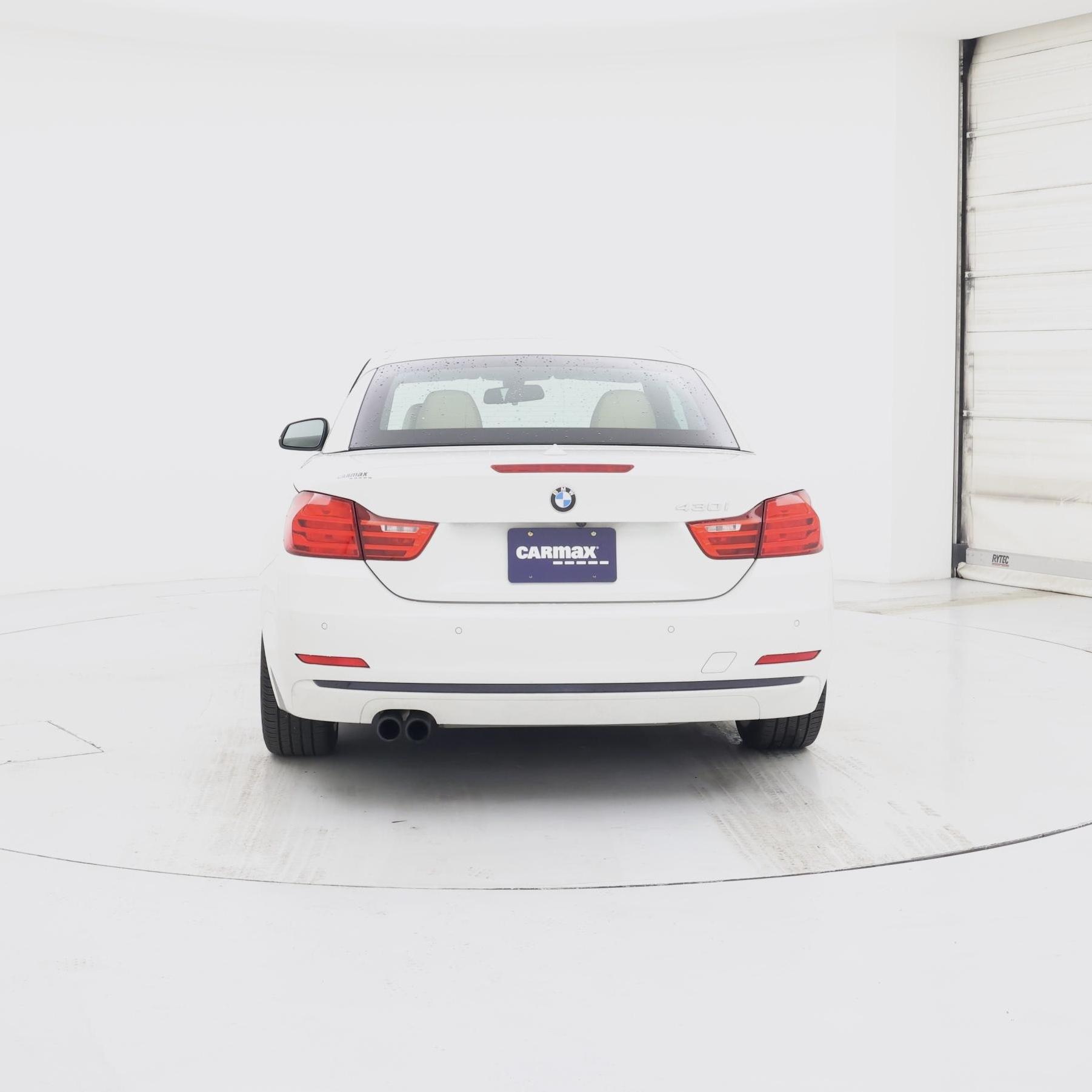 Thumbnail: 2017 BMW 4 Series - 6