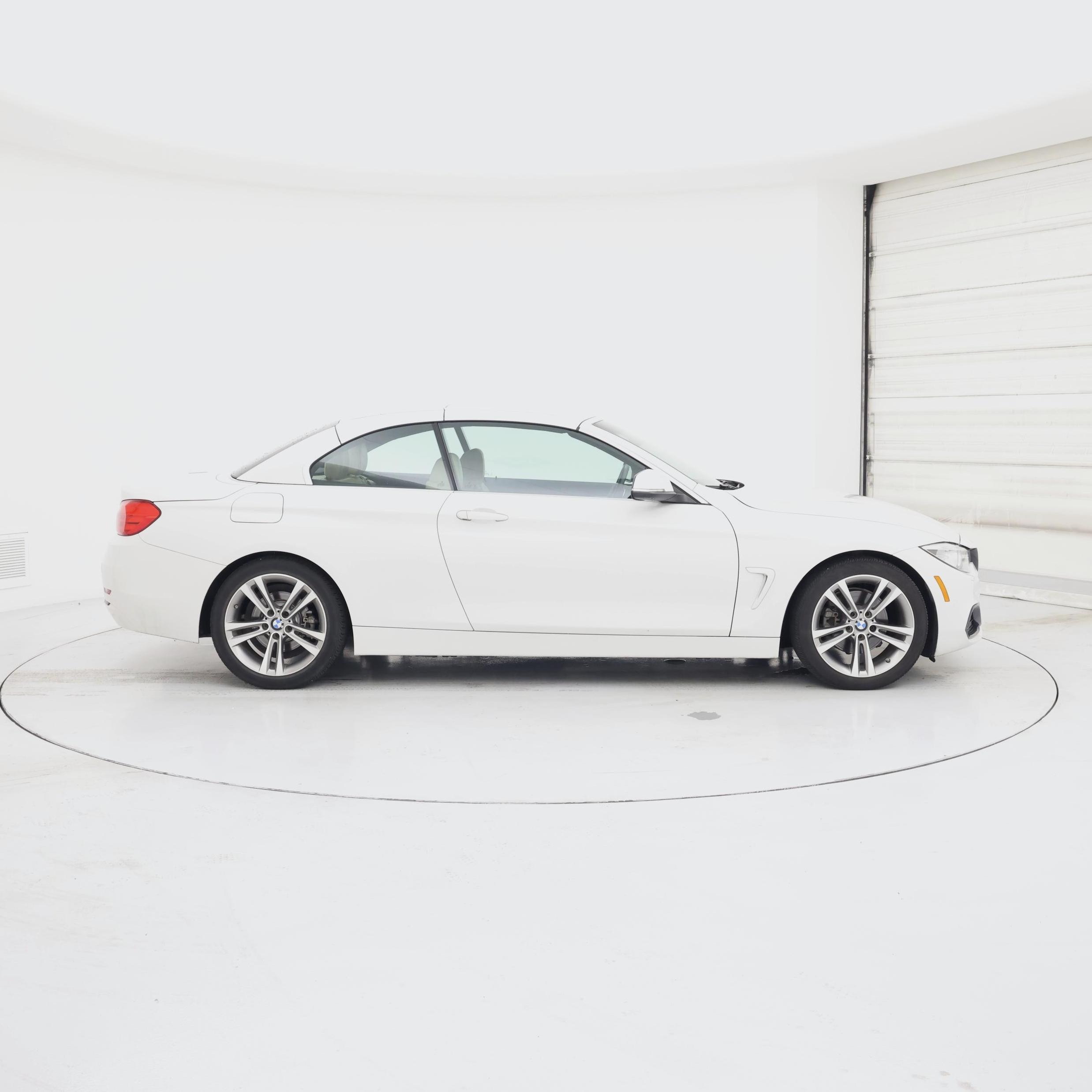 Thumbnail: 2017 BMW 4 Series - 7