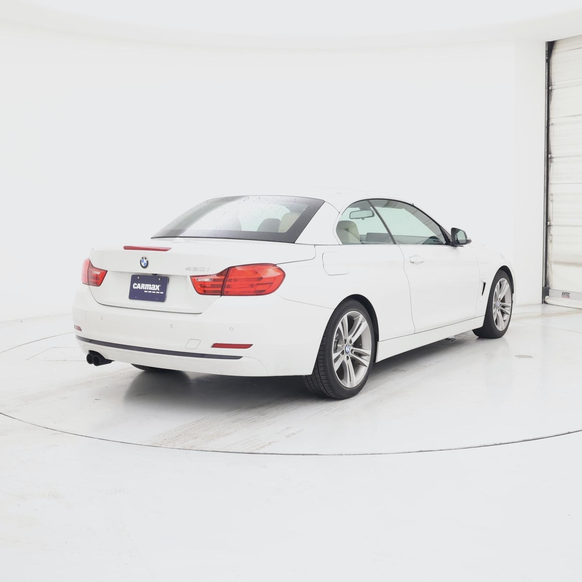 Thumbnail: 2017 BMW 4 Series - 8