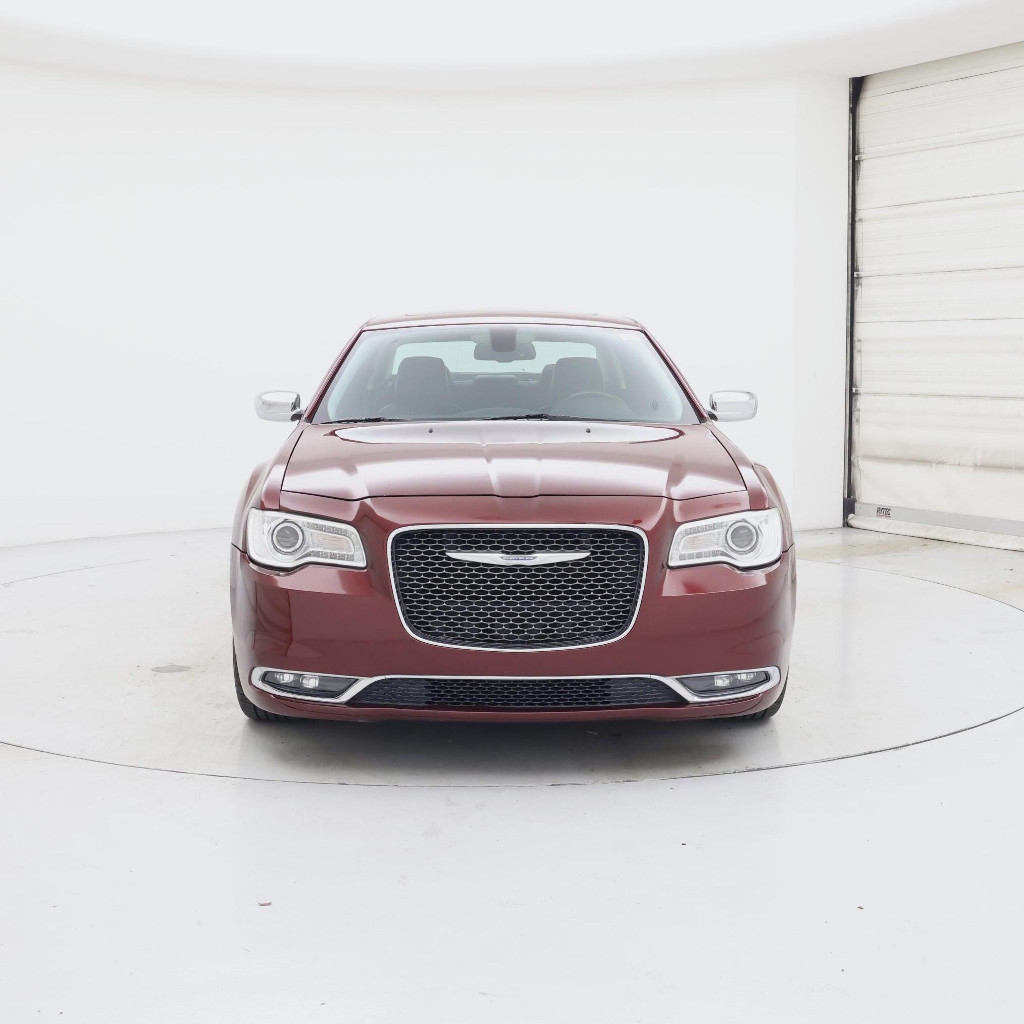 Thumbnail: 2015 Chrysler 300 - 5
