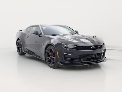 2024 Chevrolet Camaro 2SS