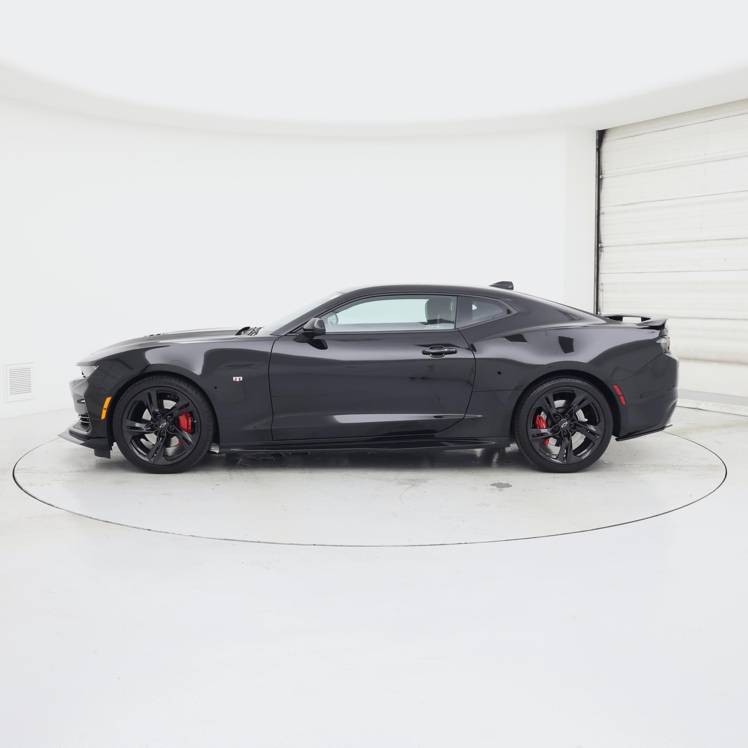 Thumbnail: 2024 Chevrolet Camaro - 3