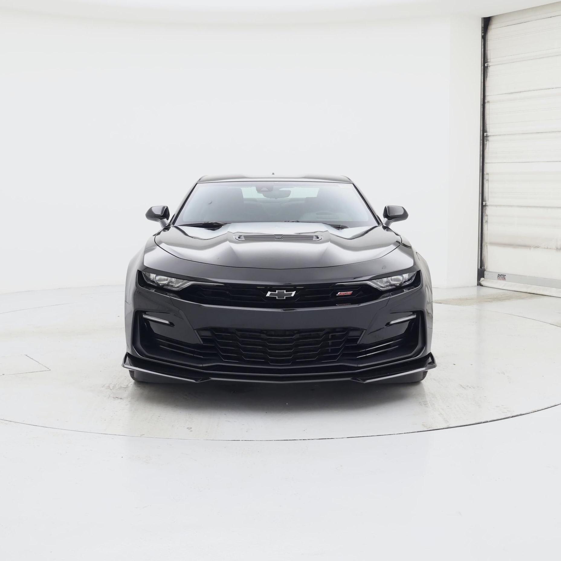 Thumbnail: 2024 Chevrolet Camaro - 5