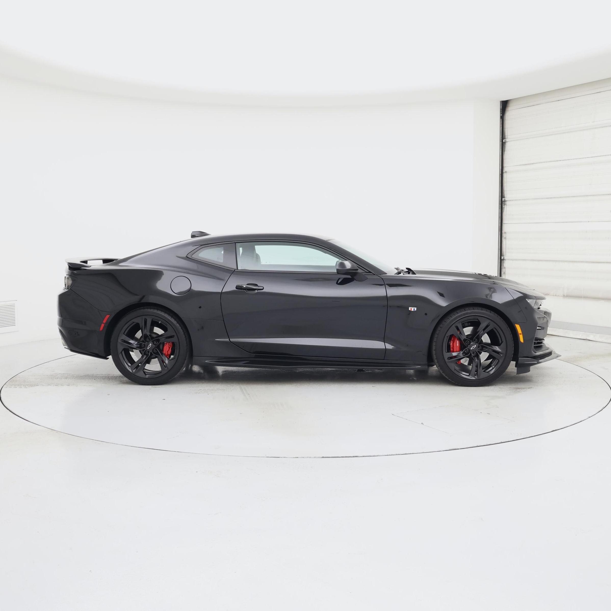 Thumbnail: 2024 Chevrolet Camaro - 7