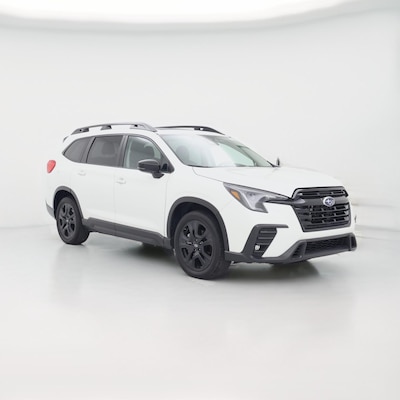 2024 Subaru Ascent Onyx Edition